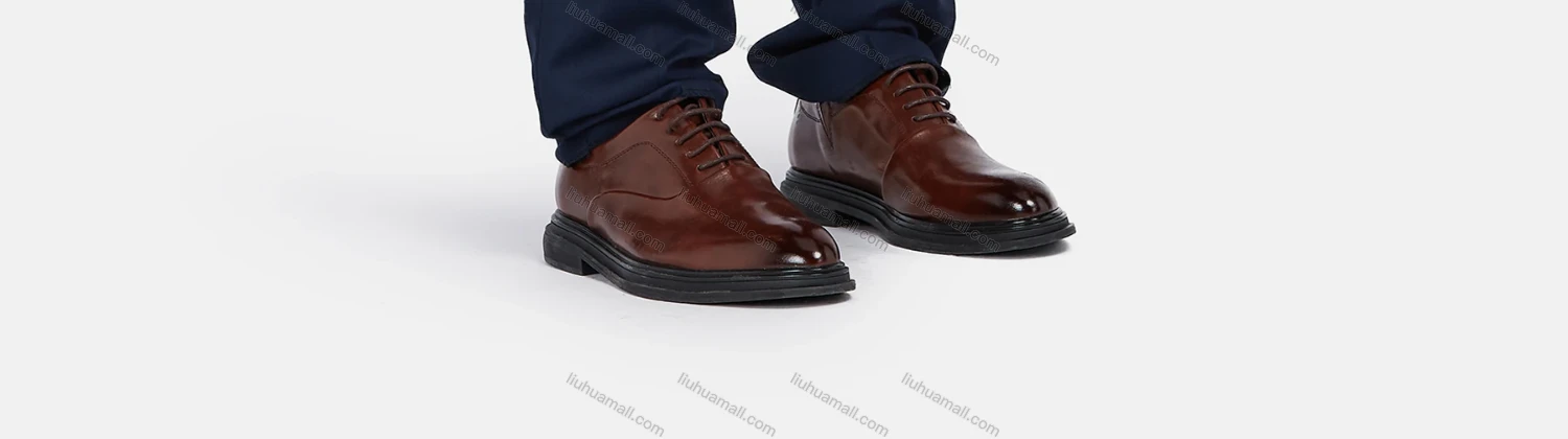 Wholesale Men's Fashion Jacquard Shawl Collar One Button Flap Pockets Blazer & Trousers 2 Piece Sets - Liuhuamall