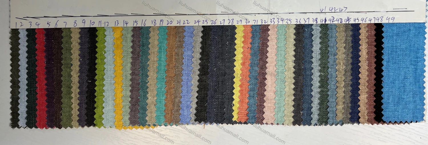 Wholesale Men's Straight Leg Button Zipper Pockets Plain Taperd Pants - Liuhuamall