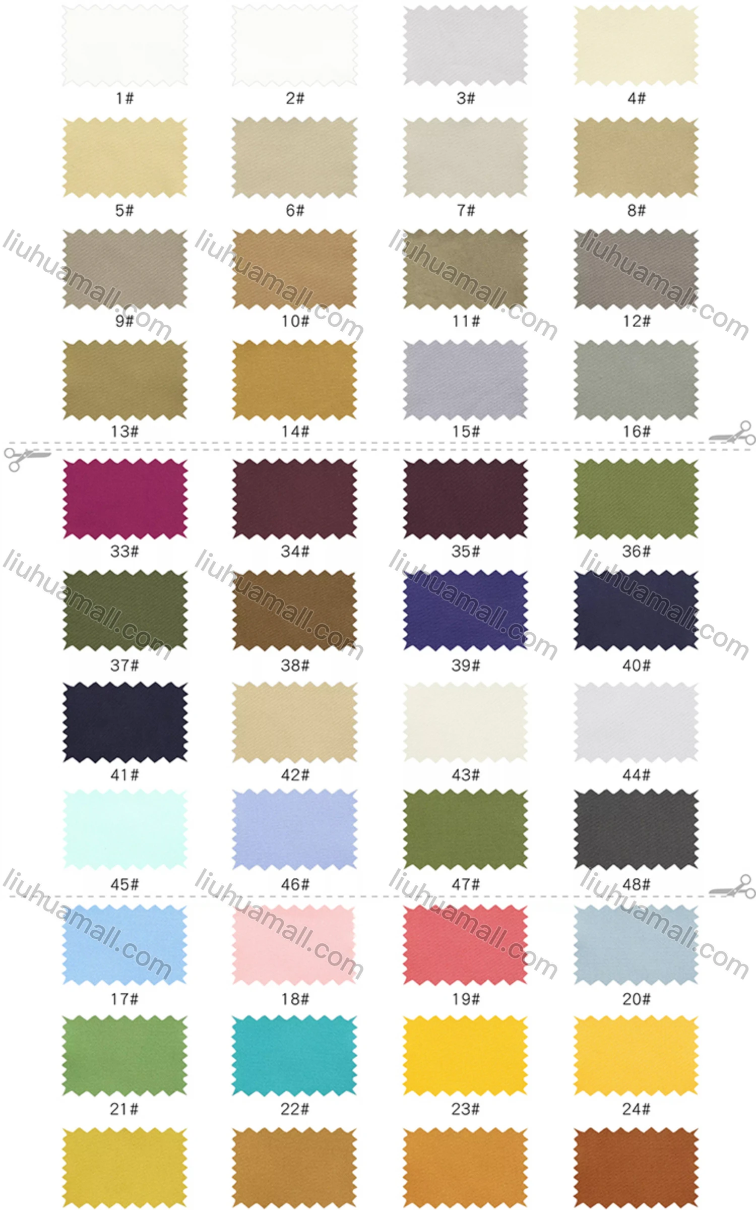 Wholesale Men's Casual Flat Front Plain Chino Shorts - Liuhuamall