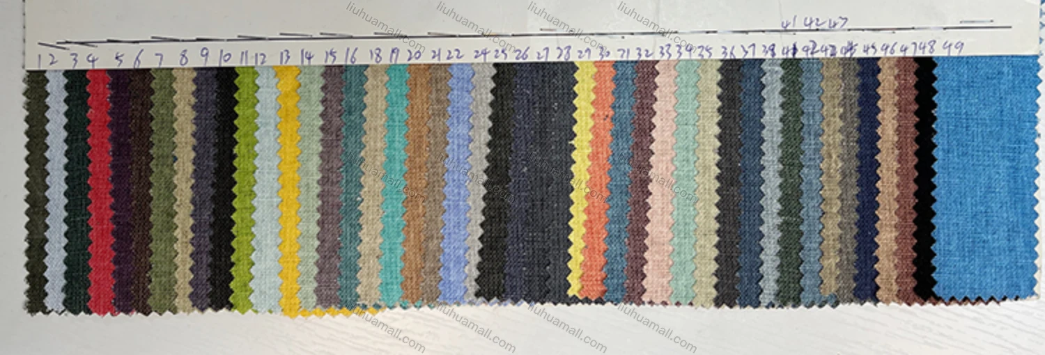 Wholesale Men's Casual Regular Fit Flat Front Drawstring Chino Pants - Liuhuamall