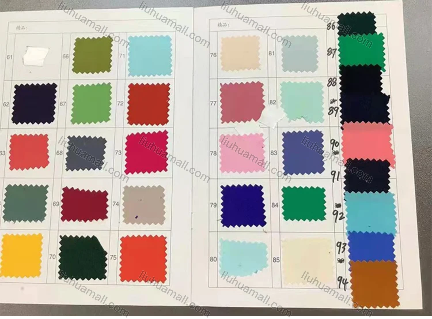 Wholesale Women's Casual Wrap V Neck Butterfly Sleeve Guipure Lace Trim Plain Midi Dress AY111# - Liuhuamall