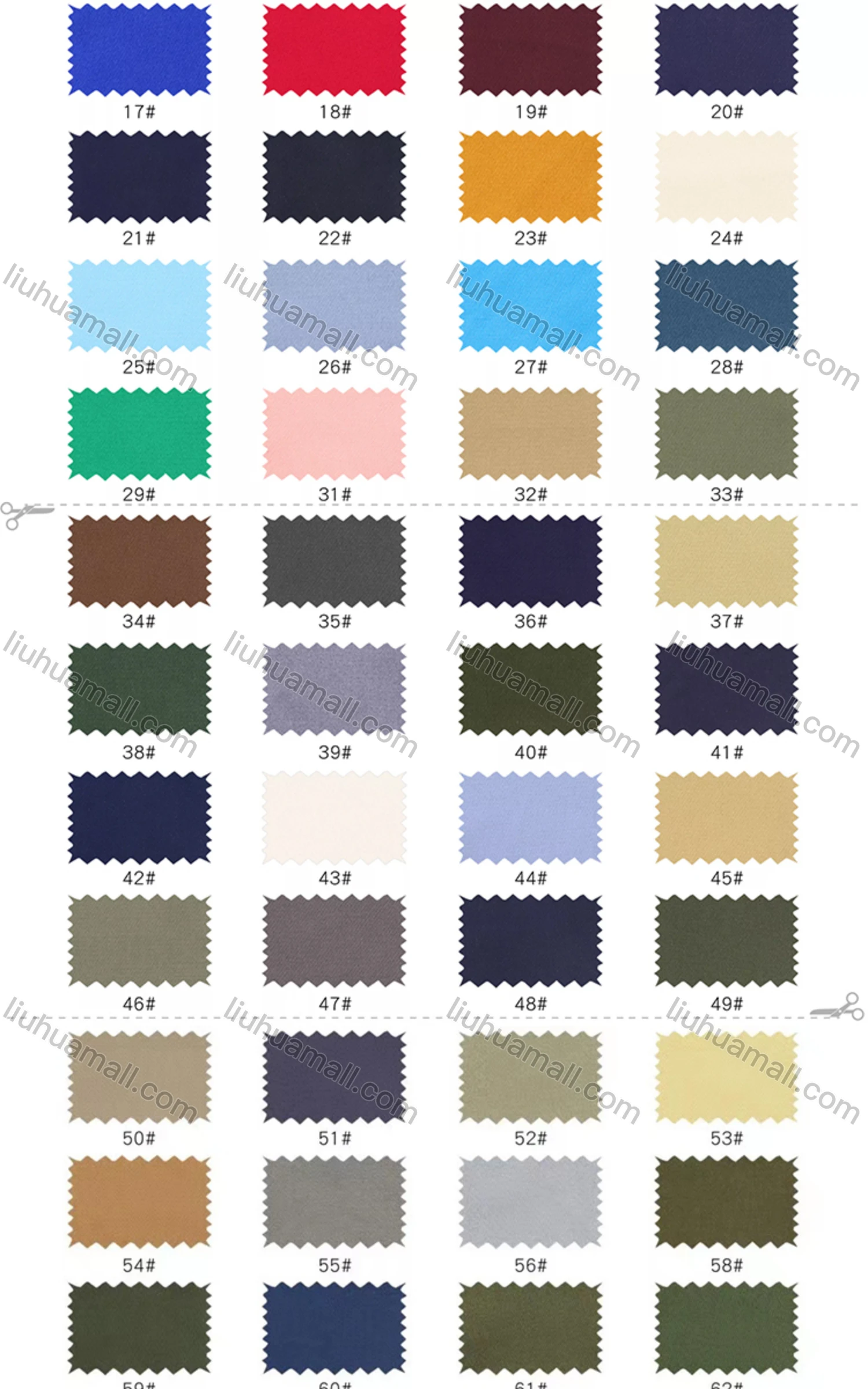 Wholesale Men's Casual Slim Fit Flat Front Plain Shorts - Liuhuamall