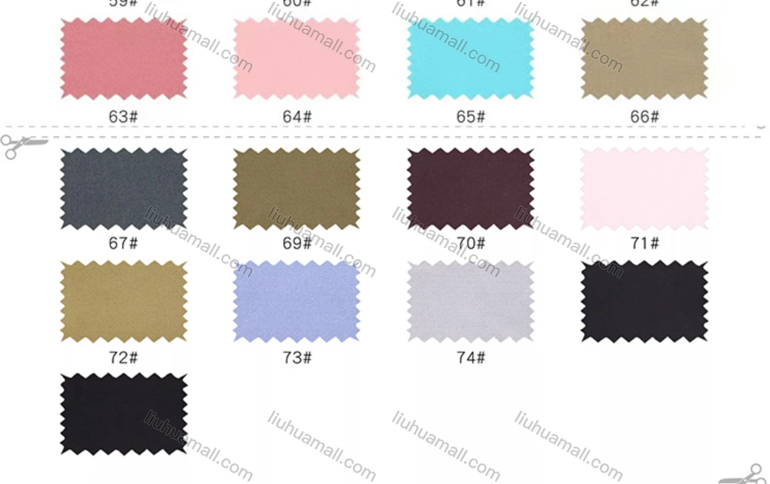 Wholesale Men's Casual Slim Fit Flat Front Plain Shorts - Liuhuamall