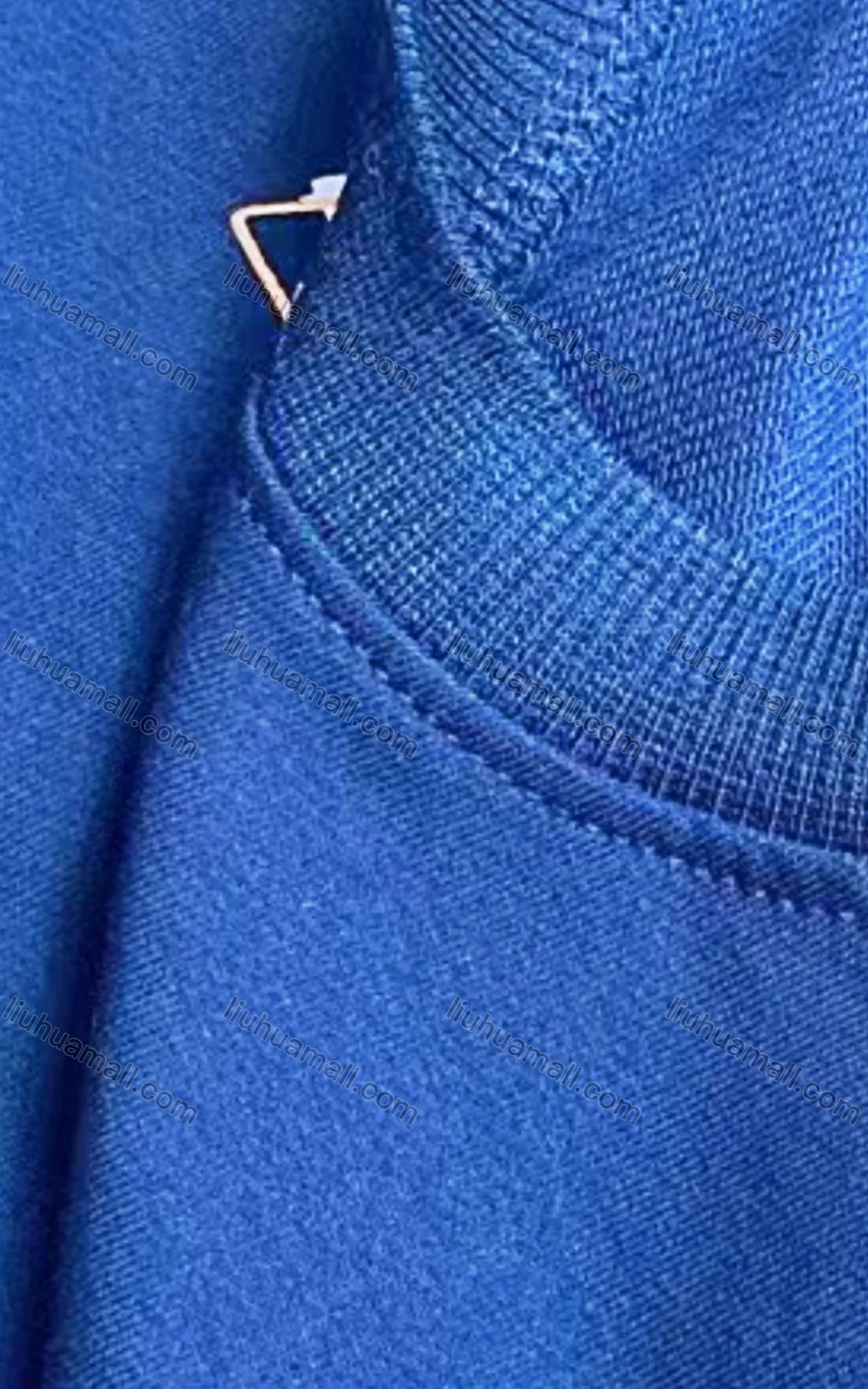 Wholesale  Boys Multicolor Stripes Sleeves Letters Print Graphic Hoodies - Liuhuamall