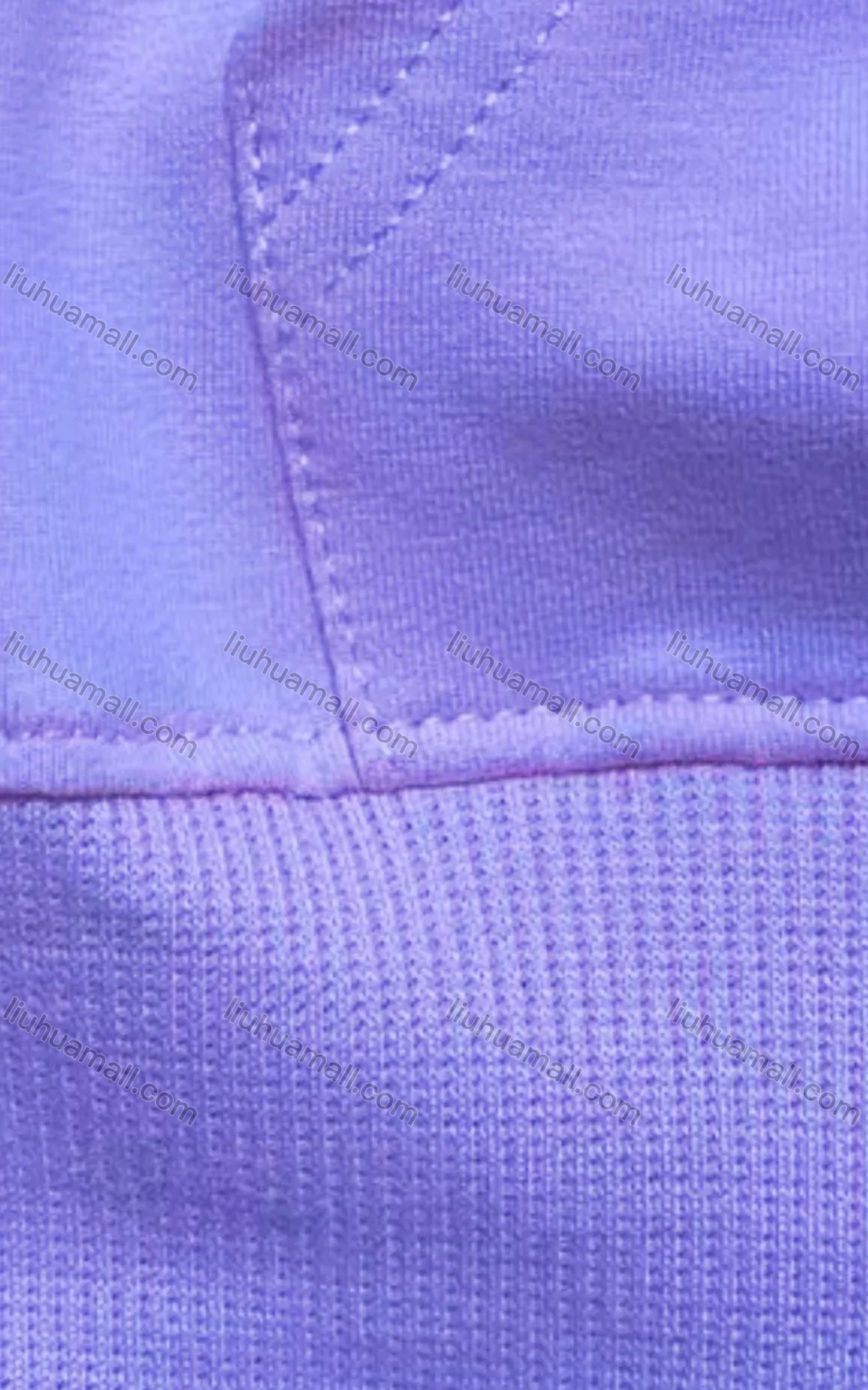 Wholesale Boys Asymmetrical Colorful Stripes Sleeves Letter Print Graphic Hoodies - Liuhuamall