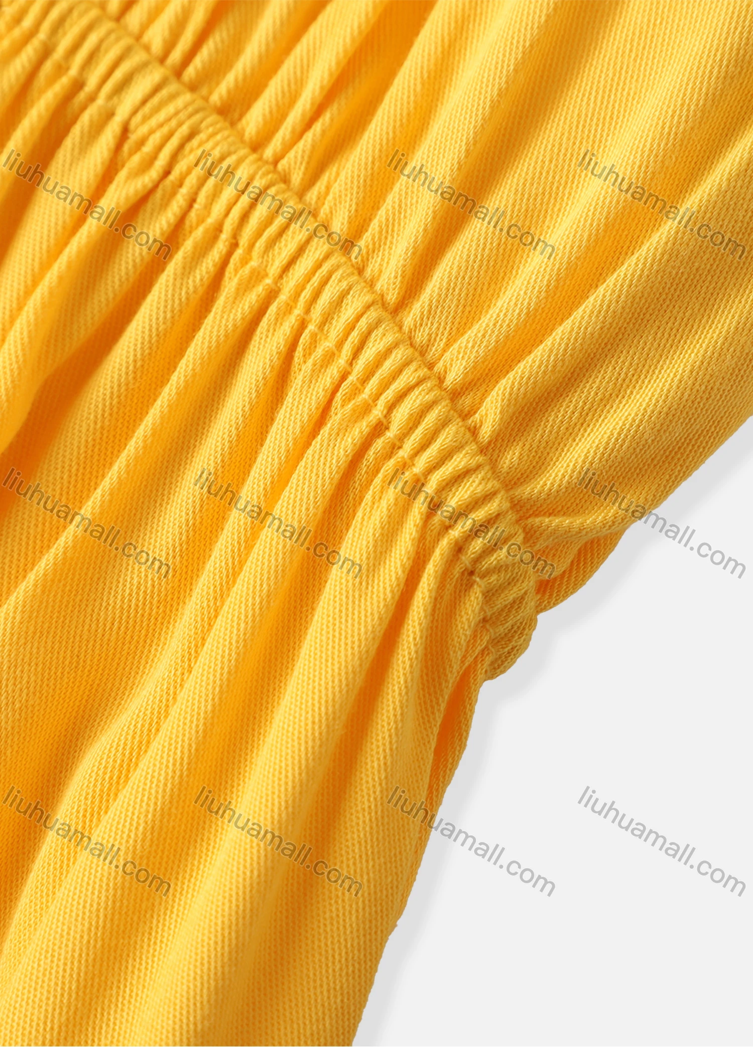 Wholesale Women's Collared Cuffed Sleeve Button Front Tiered A-Line Midi Shirt Dress - Liuhuamall