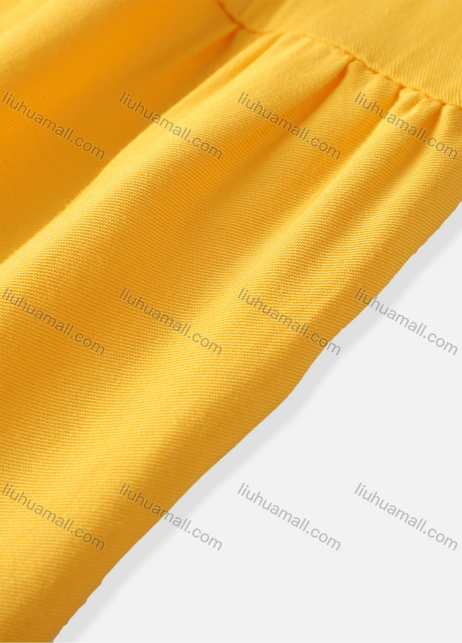 Wholesale Women's Collared Cuffed Sleeve Button Front Tiered A-Line Midi Shirt Dress - Liuhuamall