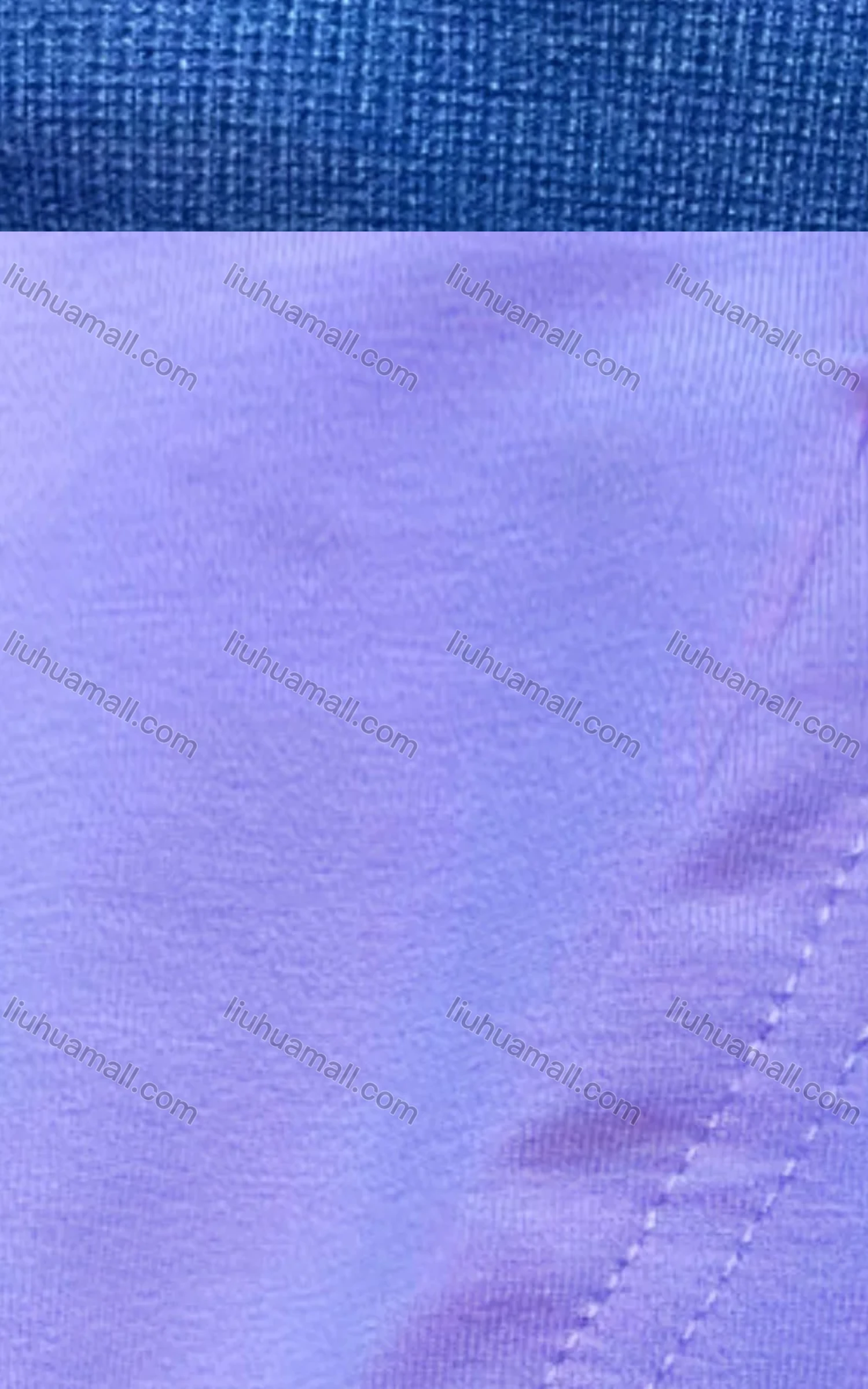 Wholesale Boys Round Neck Multicolor Stripes Sleeves Print Sweatshirt - Liuhuamall