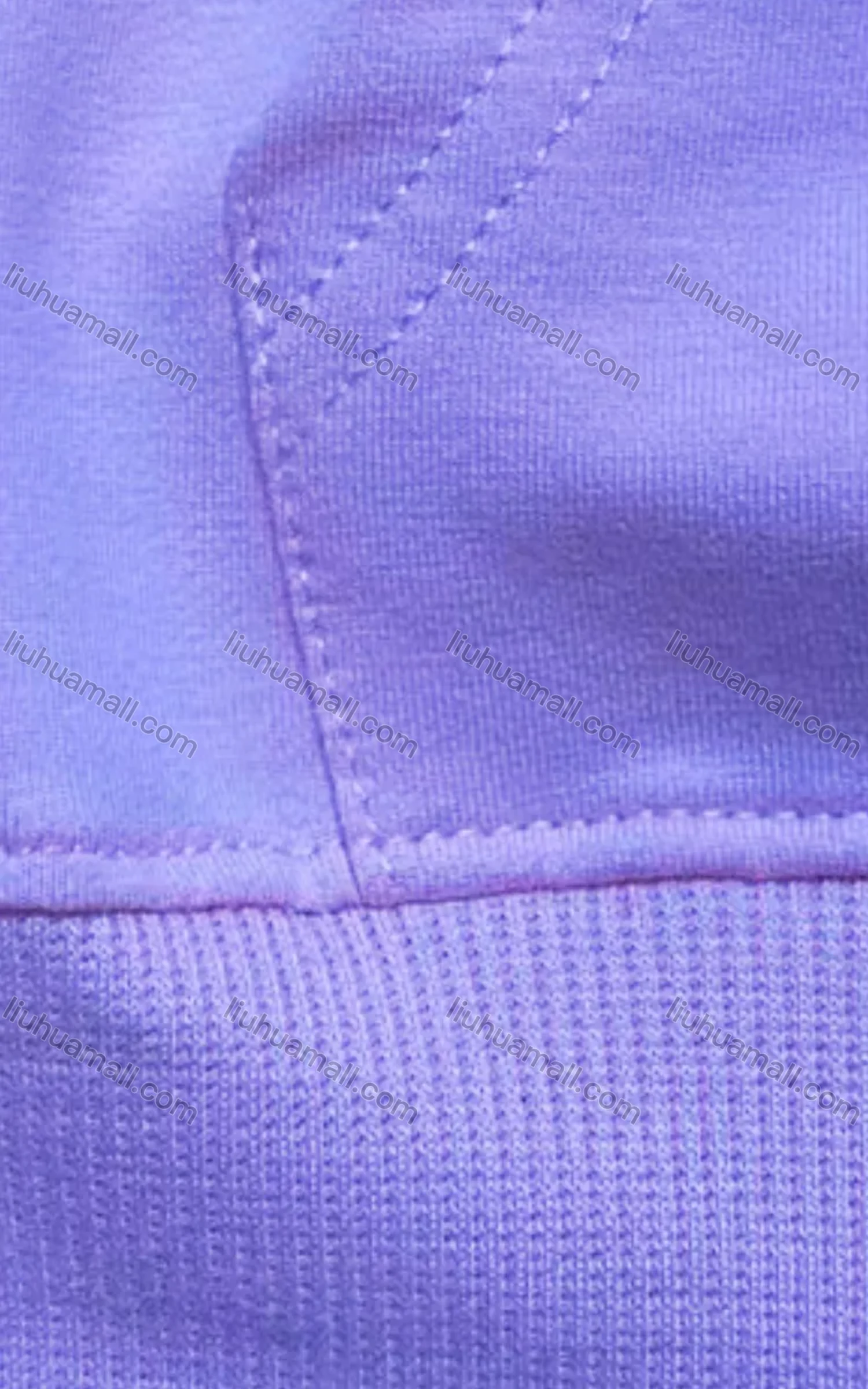 Wholesale Boys Round Neck Two-color Sleeves Letter Print Sweatshirt - Liuhuamall