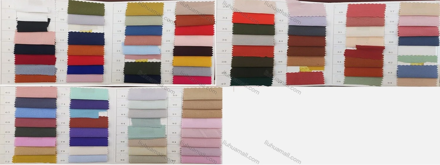 Wholesale Women's Casual Long Sleeve Asymmetrical Neck Button Down Plain Shirts 077955# - Liuhuamall