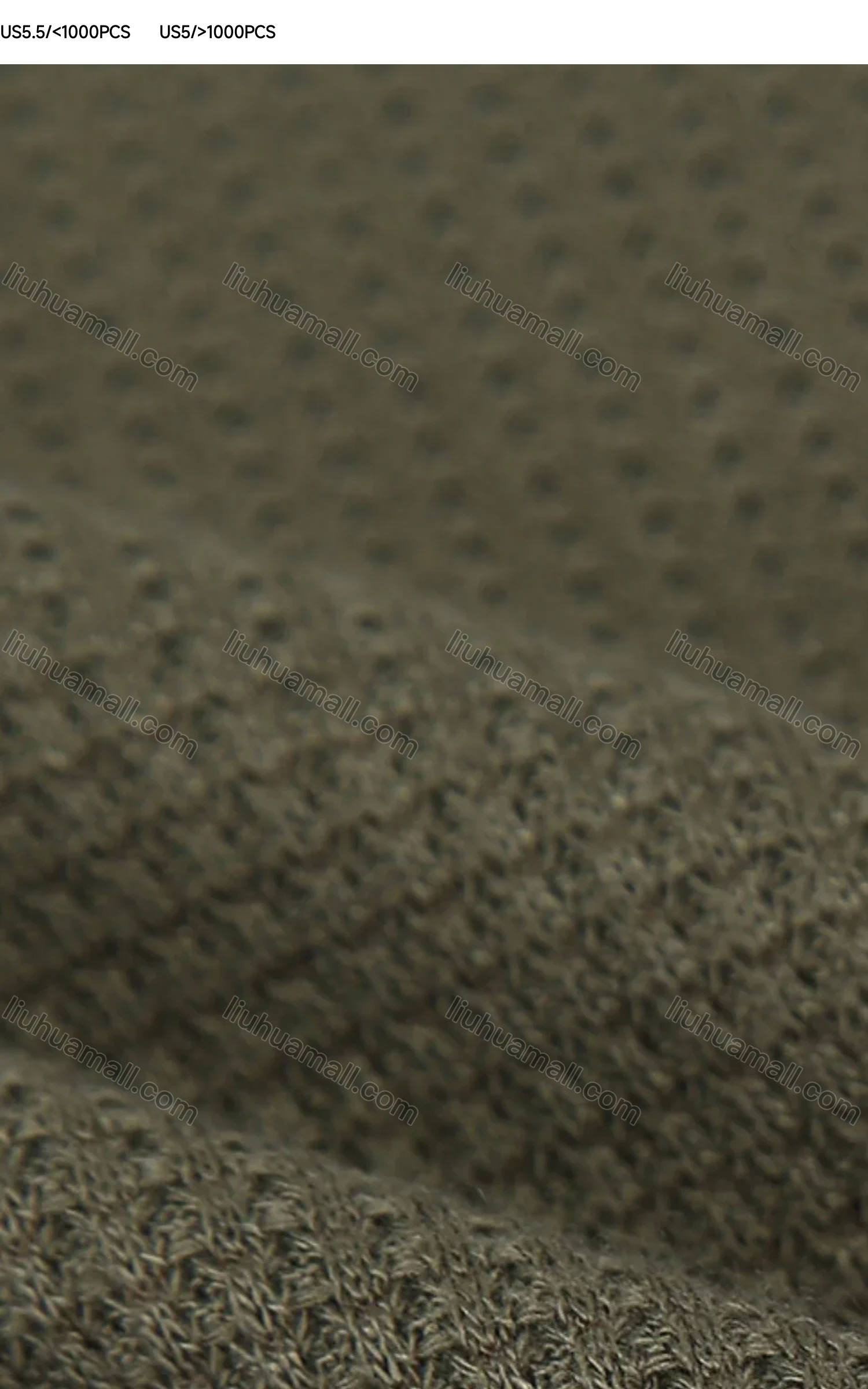 Wholesale Men's Casual Silm Fit Knit Short Sleeve Plain Henley Shirt - Liuhuamall