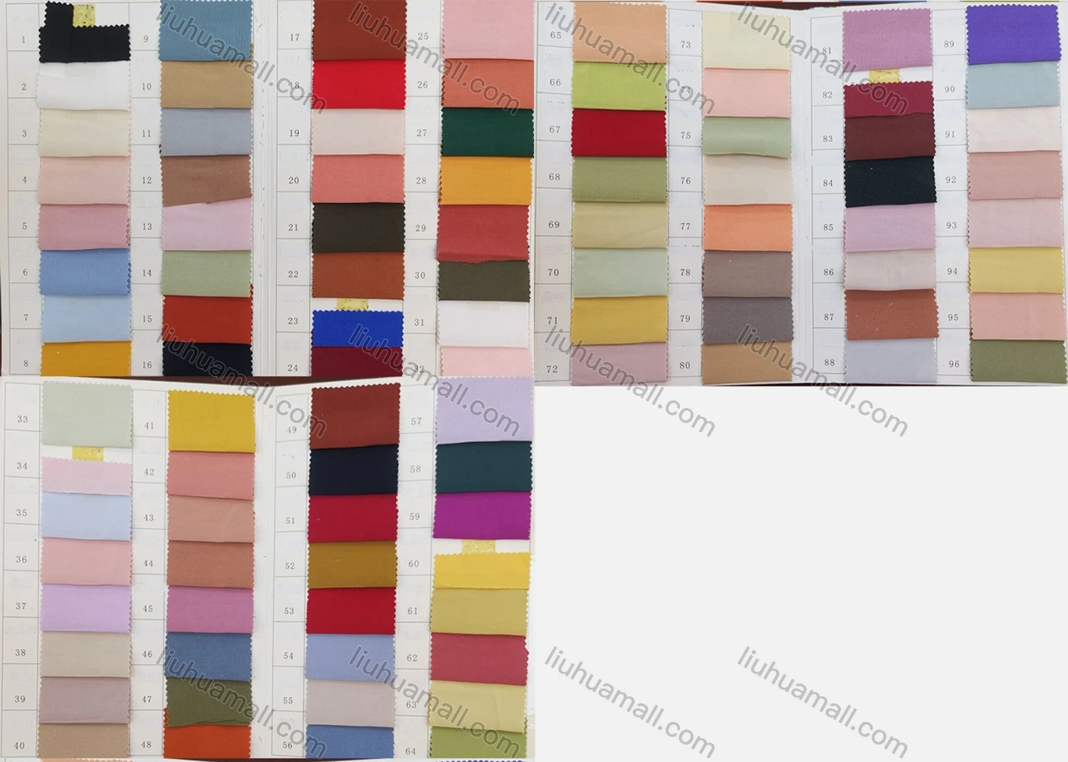 Wholesale Women's Casual Long Sleeve Collared Splicing Colorblock Button Down Patch Pocket Shirts 179898# - Liuhuamall