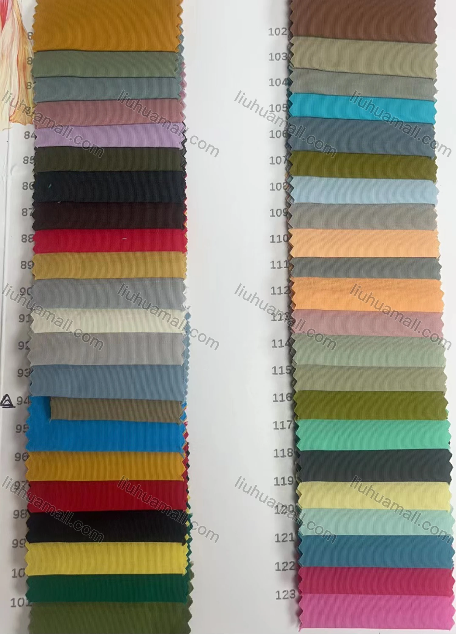 Wholesale Women's Elastic Waist Lace Up Button Fake Pockets Plain Maxi Skirts 2050-2251# - Liuhuamall