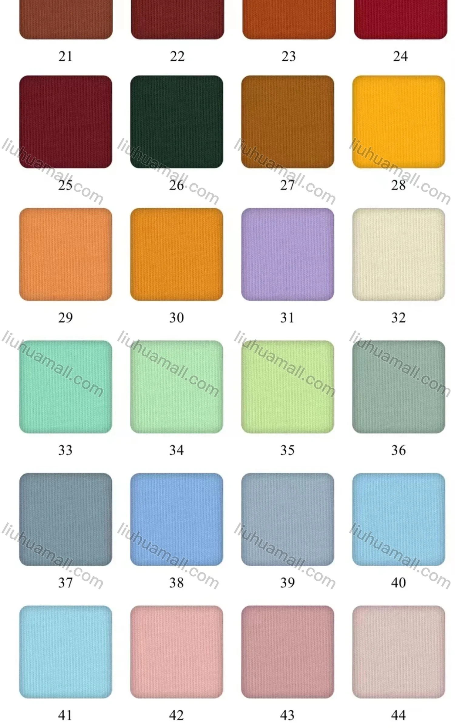 Wholesale Women's Casual High Neck Long Sleeve Fitted Plain Top - Liuhuamall