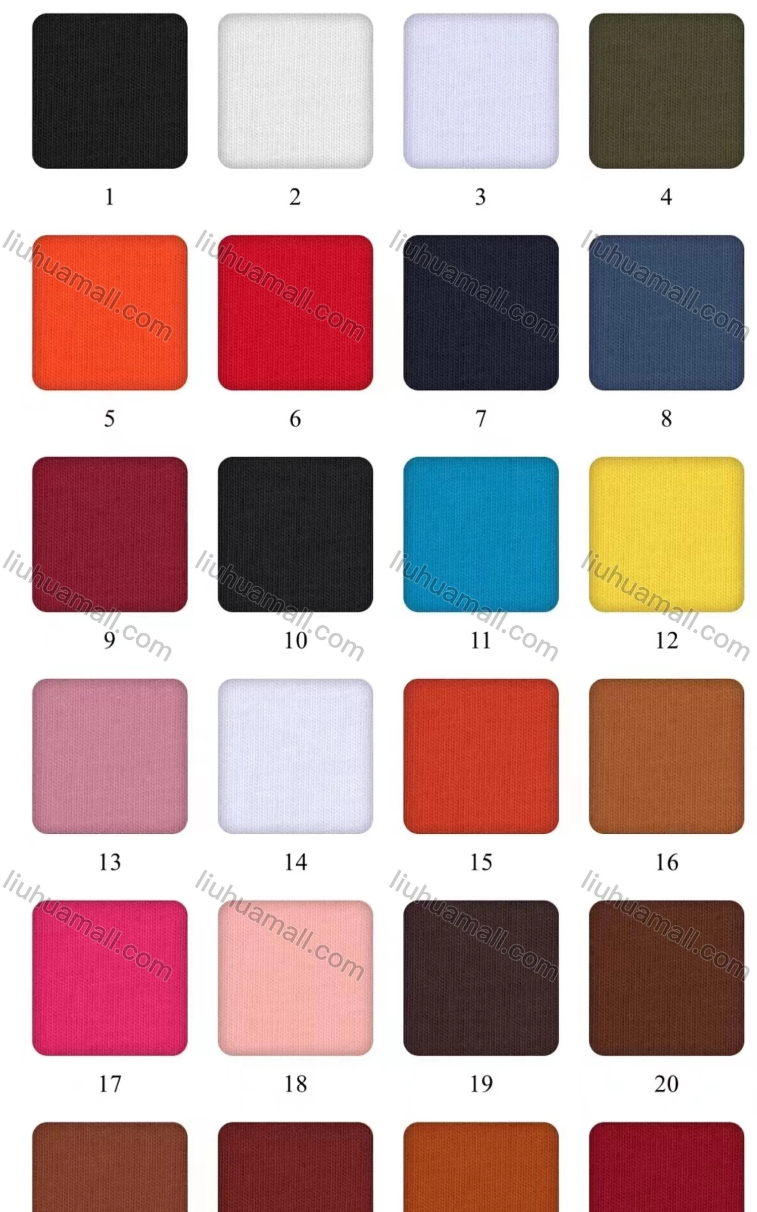 Wholesale Women's Casual Crew Neck Long Sleeve Patch Pocket Curved Hem Plain Top - Liuhuamall