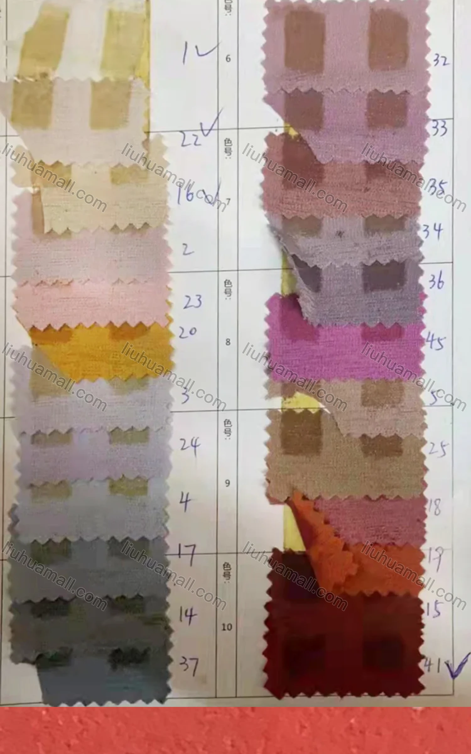 Wholesale Women's Notched Neck Short Sleeve Pearl Lace Applique Knit Tops - Liuhuamall