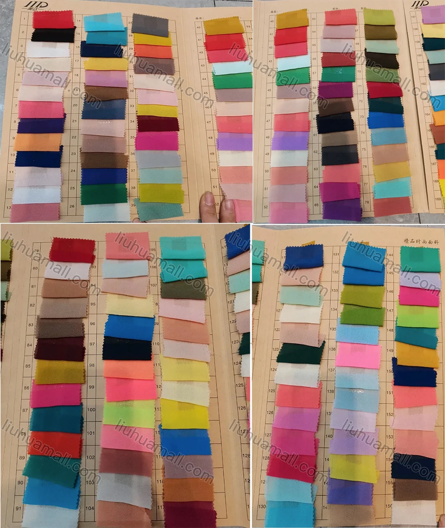 Wholesale Women's V Neck Ruffle Sleeve Button Front Plain Blouse AY227# - Liuhuamall