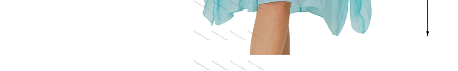 Wholesale Women's Casual Sweetheart Neck Tiered Pain A-Line Knee Length Dress - Liuhuamall