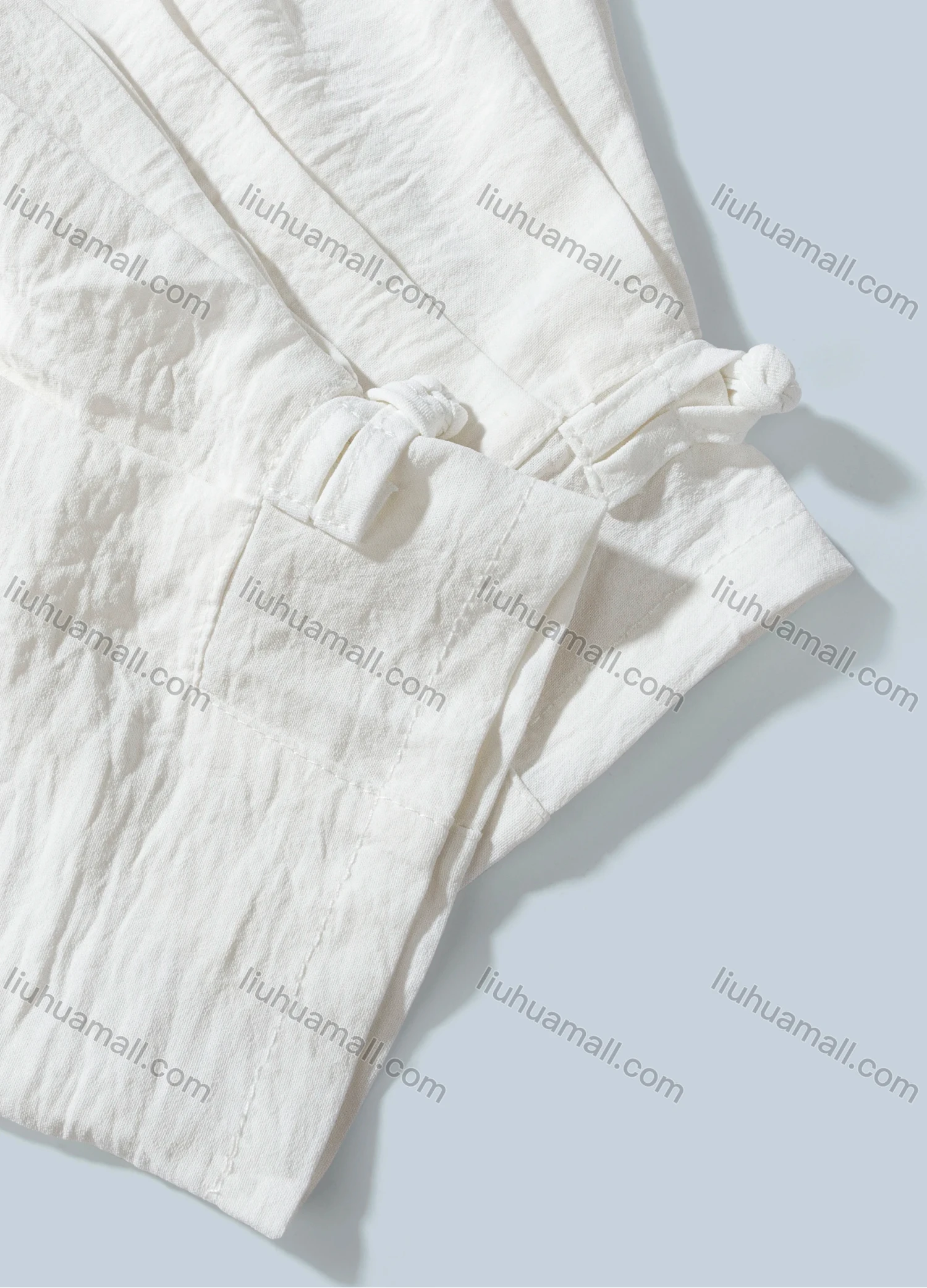 Wholesale Women's Vacation Linen Shirt Half Sleeve Floral Print Top 2 Piece Set - Liuhuamall