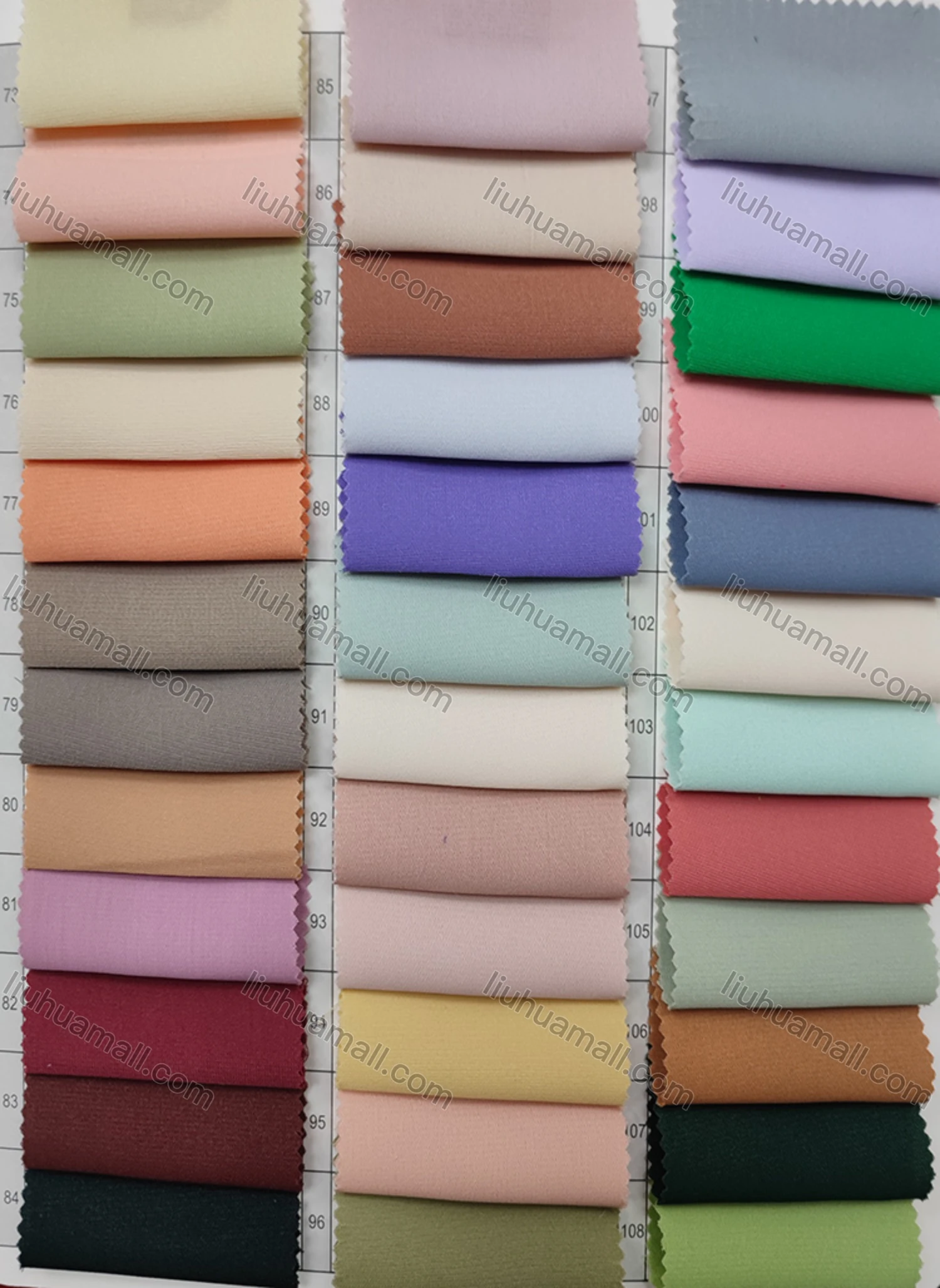 Wholesale Woman's Casual Round Neck Batwing Sleeve Guipure Lace Ruffle Hem Top - Liuhuamall