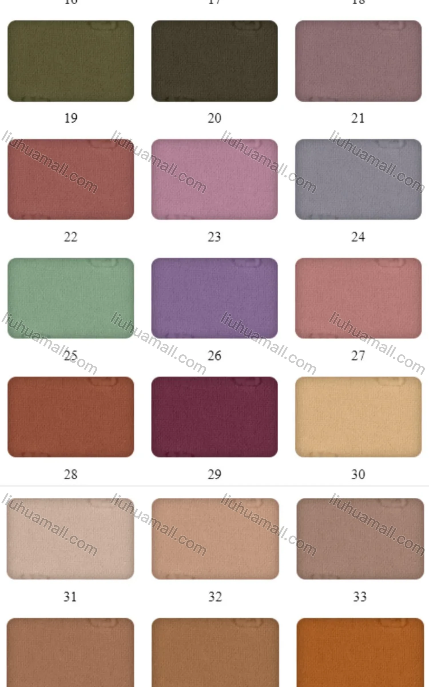 Wholesale Women's V Neck Button Front Swiss Dot Plain A-Line Dress - Liuhuamall