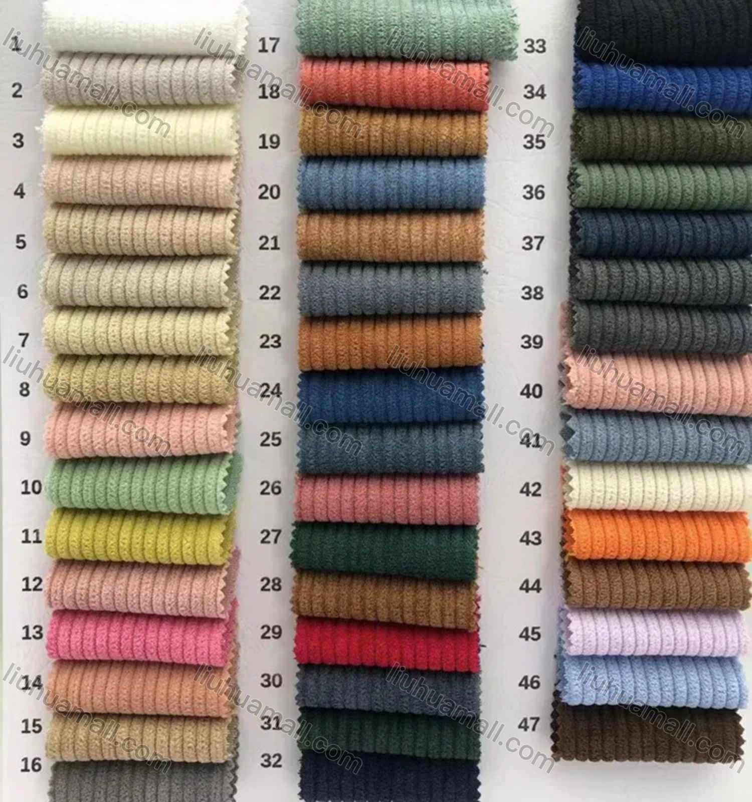 Wholesale Women's Casual Corduroy Adjustable Strap Straight Leg Pockets Overalls Jumpsuit - Liuhuamall