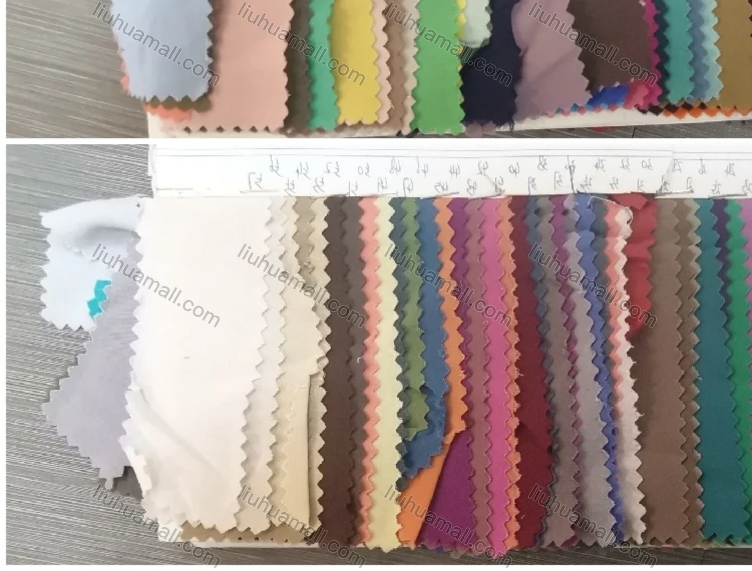 Wholesale Women's Casual Square Neck Bell Sleeve Tie Dye Tunic - Liuhuamall