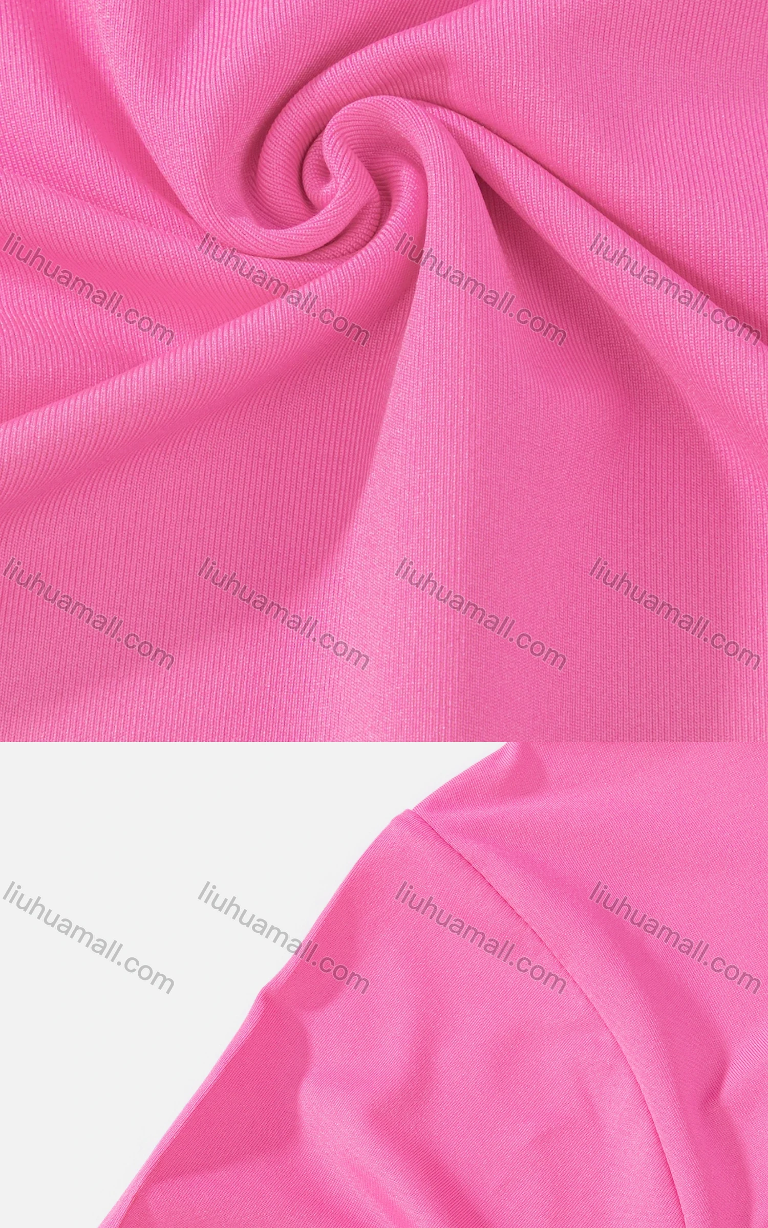 Wholesale Women's Round Neck Short Sleeve Quick Dry Breathable Training Active Tee - Liuhuamall