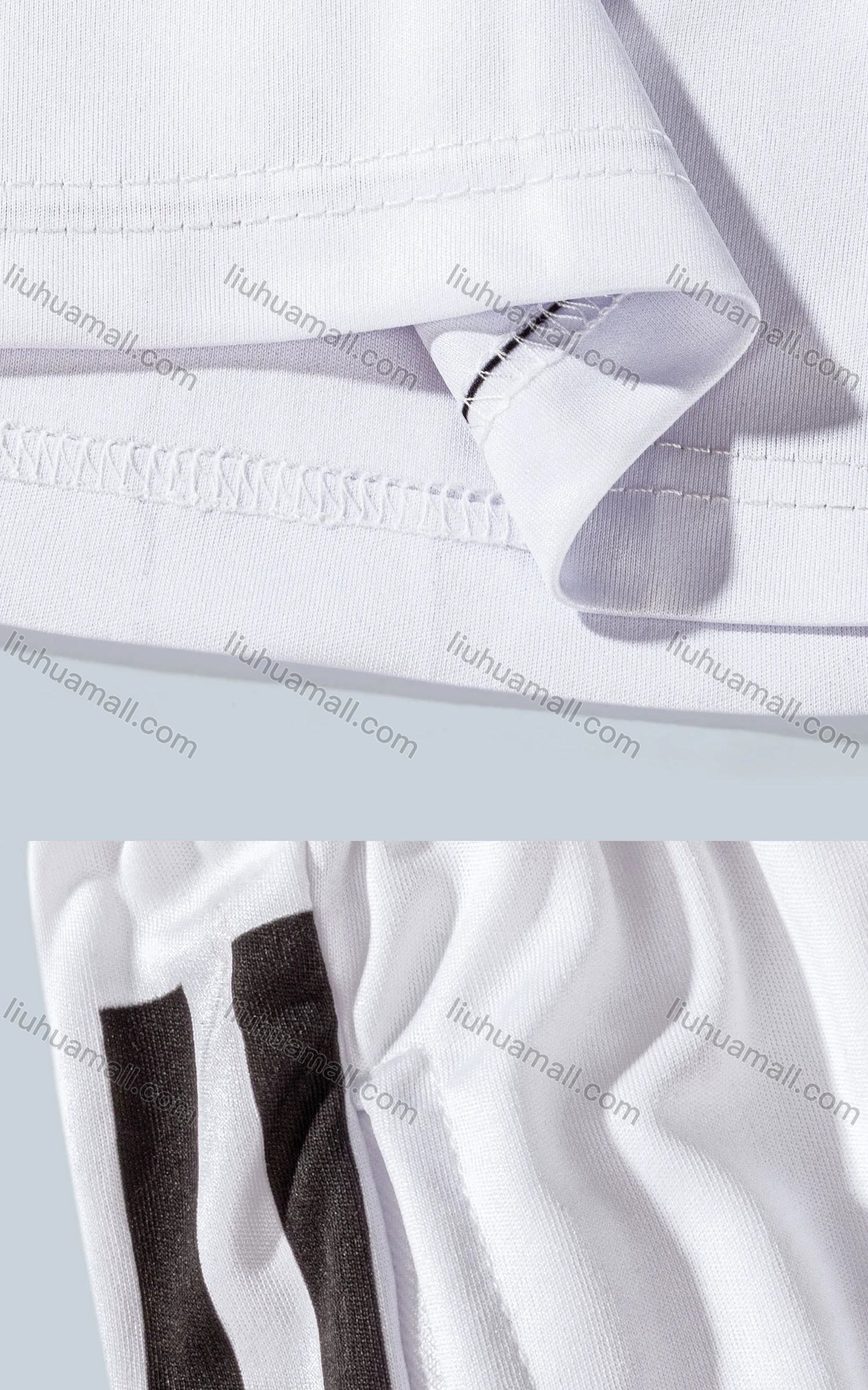 Wholesale Boys Athletic Short Sleeve Crew Neck T-shirt&Shorts 2 Pieces Sports Outfits Set - Liuhuamall