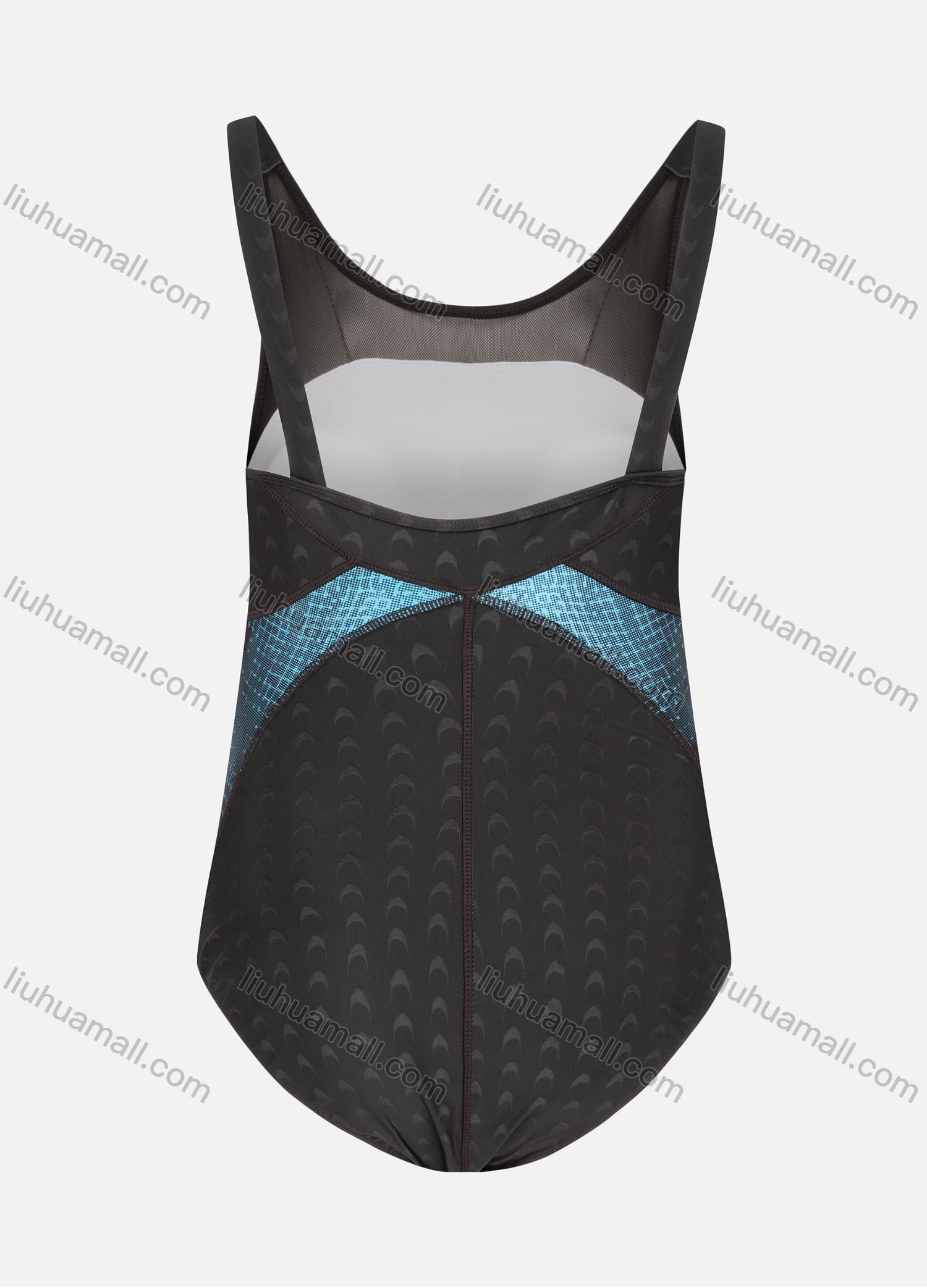 Wholesale Women's Professional Strap One Piece Swimsuit - Liuhuamall