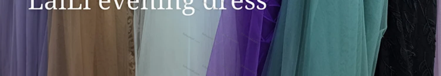 Wholesale Women's Glamorous Off Shoulder Sequin Lace Up Back Appliques Floor Length Wedding Dress 2058-1# - Liuhuamall