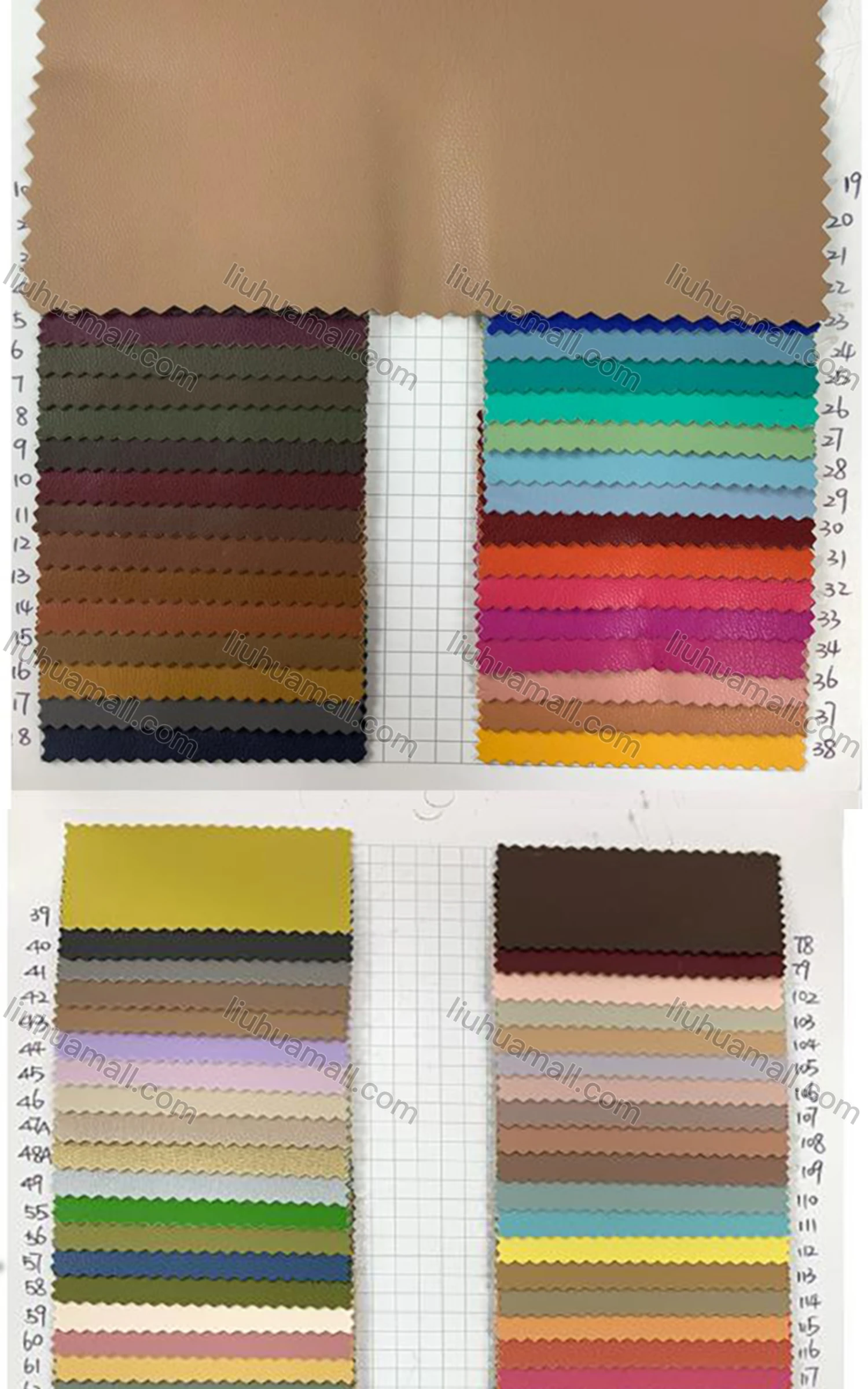 Wholesale Women's Fashion Plain Stand Collar Zipper Pockets Snap Crop Leather Jacket - Liuhuamall