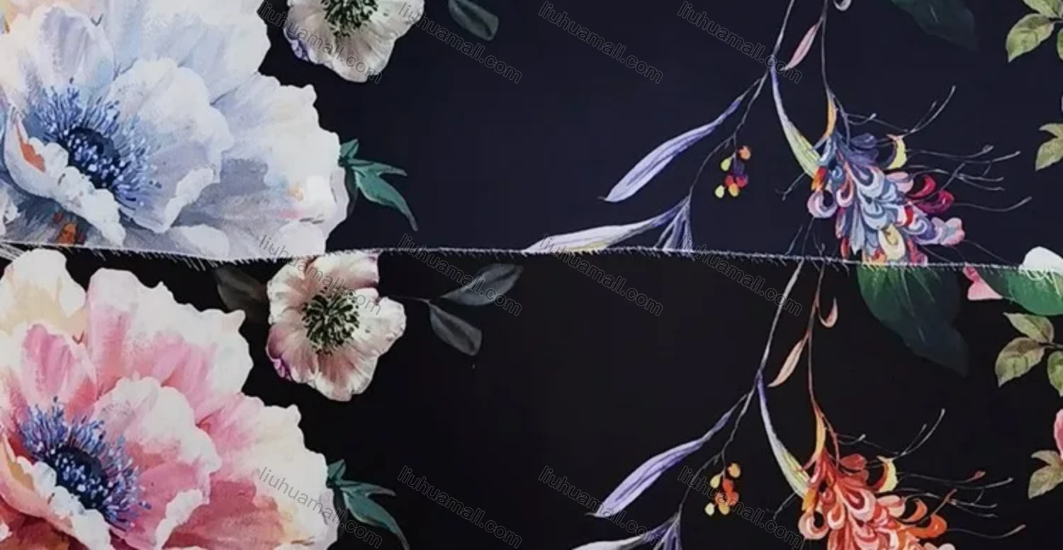 Wholesale Women's Casual Sweetheart Neck Button Decro Floral Print Cami Top	 - Liuhuamall