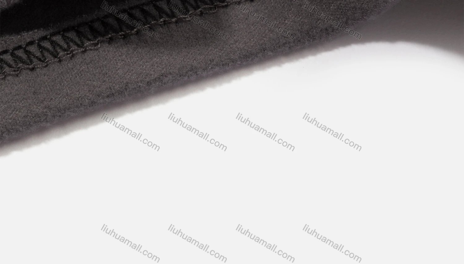 Wholesale Men's Casual Plain High Neck Long Sleeve T-shirt YT-961# - Liuhuamall