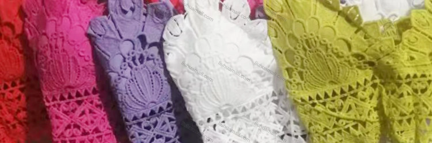 Wholesale Women's Casual Shirred Crop Tops&Eyelet Embroidered Shorts 2 Piece Sets - Liuhuamall