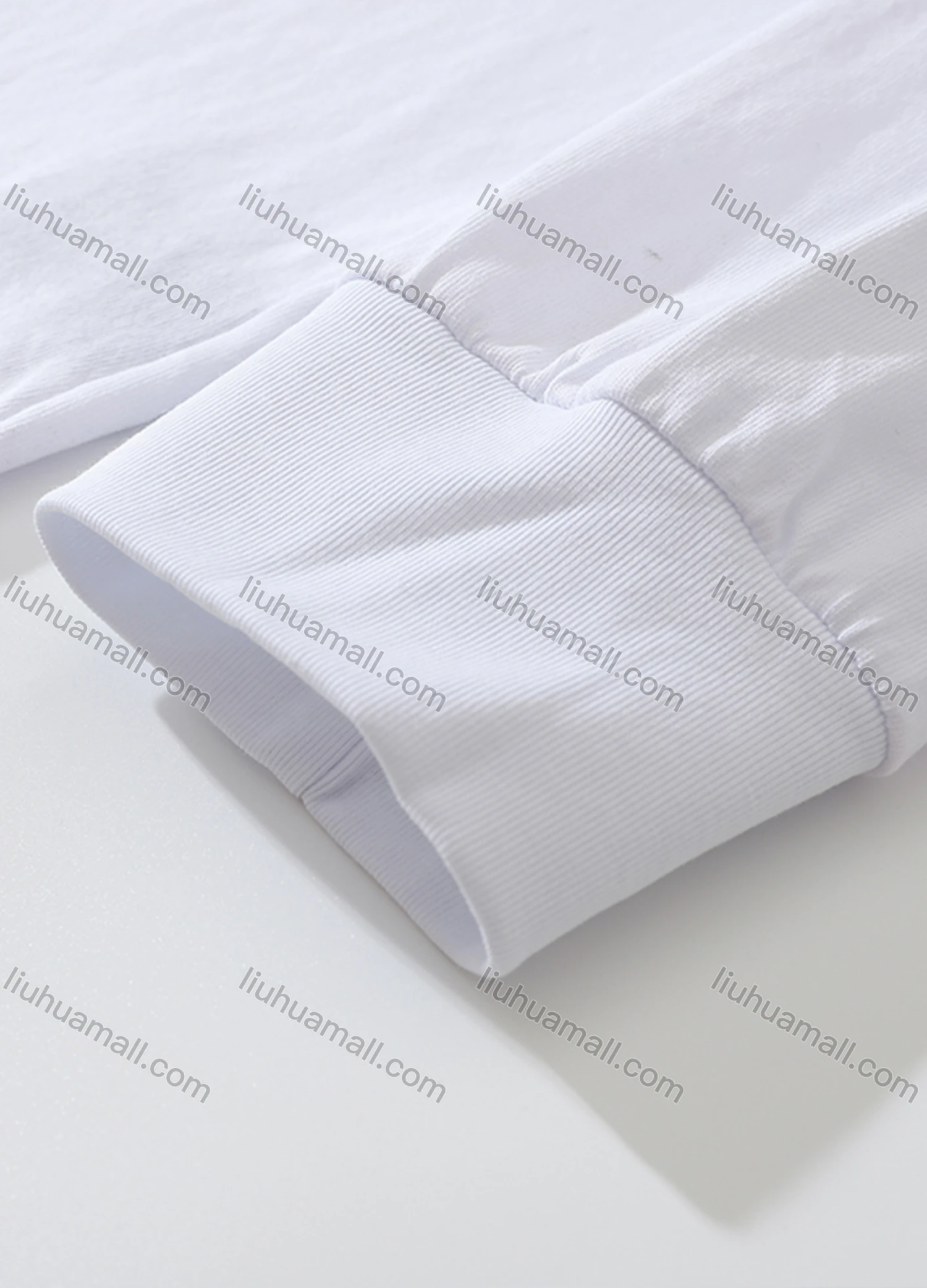 Wholesale Men's Fashion 100%Cotton Crew Neck Long Sleeve Graphic T-shirt CBS04# - Liuhuamall