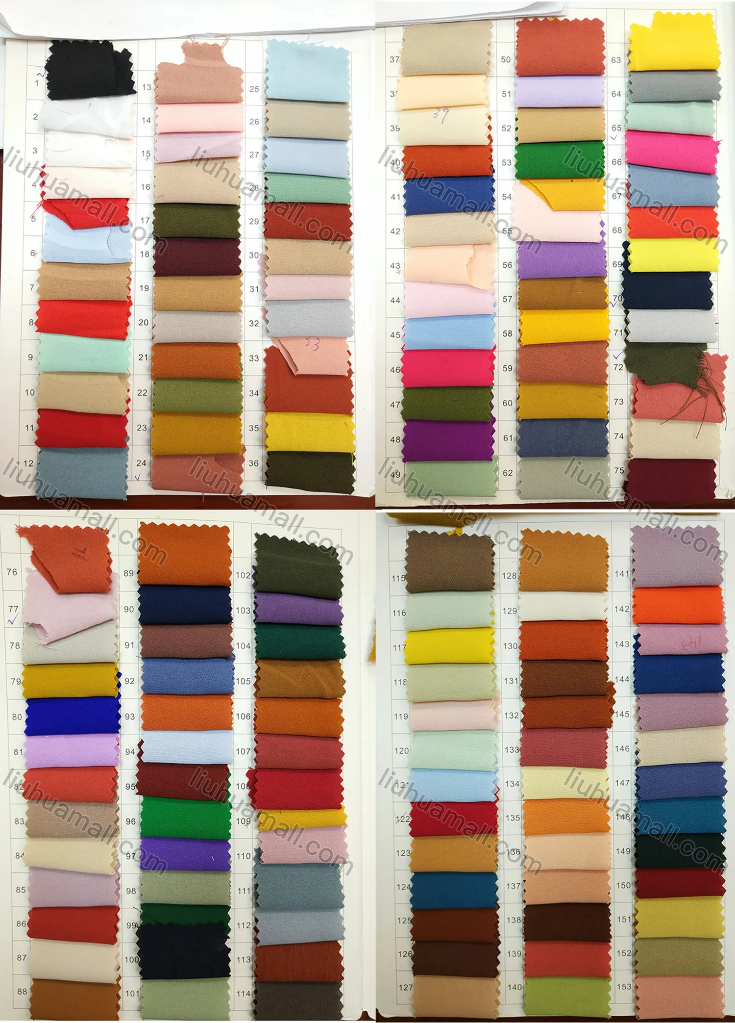 Wholesale Women's Casual Plain Guipure Lace Long Sleeve Blouse - Liuhuamall