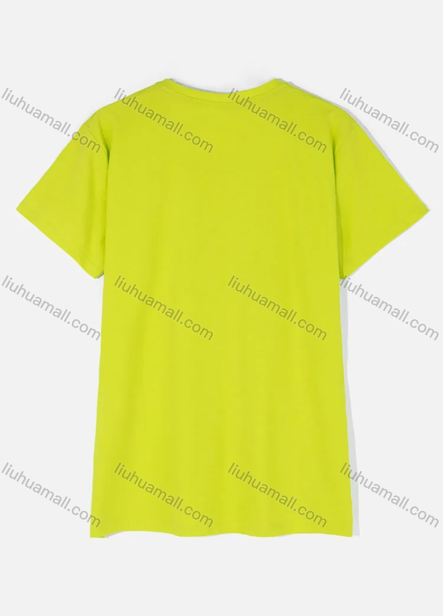 Wholesale Men's Casual Crew Neck Short Sleeve Letter Graphic T-shirts 02# - Liuhuamall