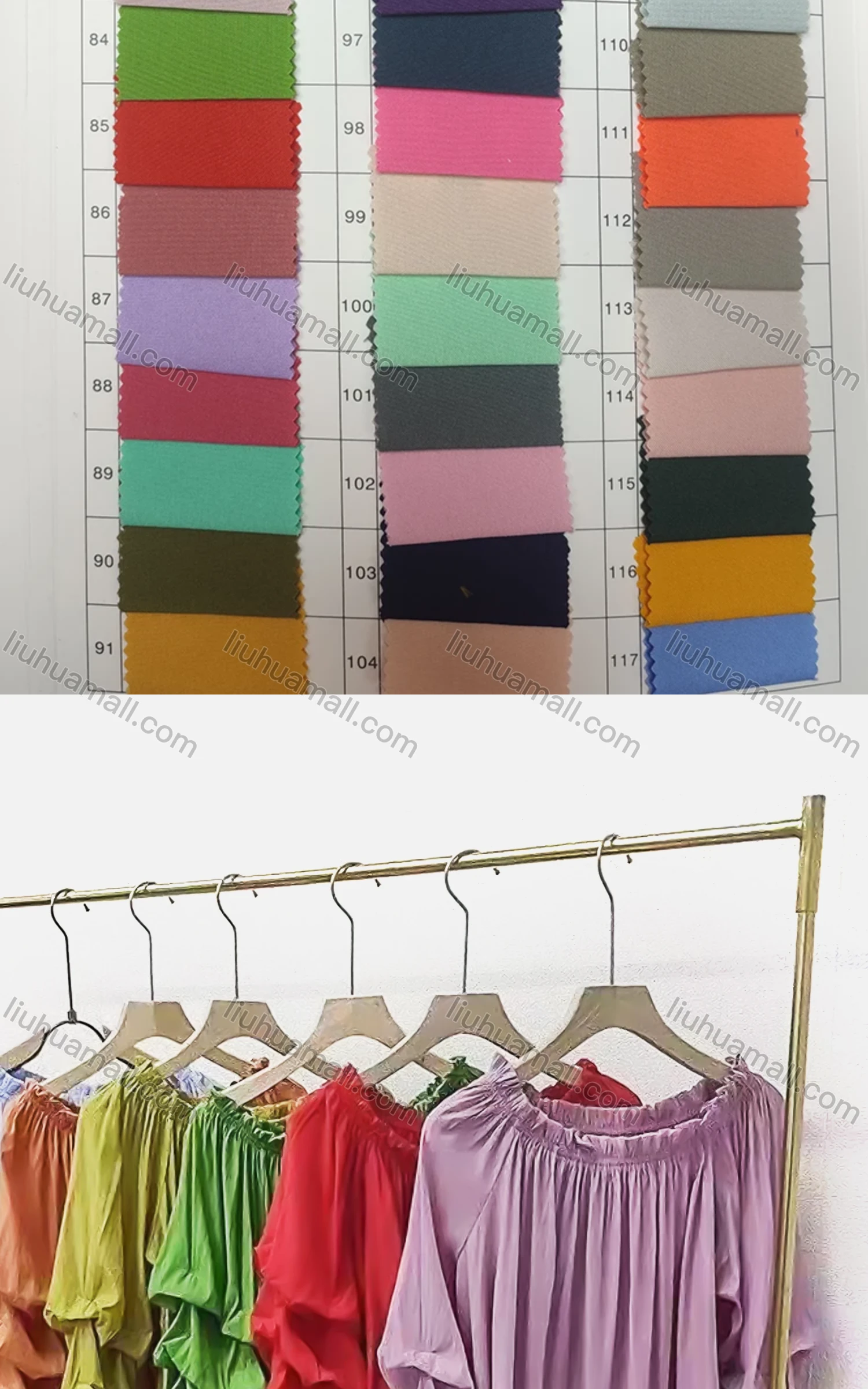 Wholesale Women's Causal Off Shoulder Layered Sleeve Plain Blouse - Liuhuamall