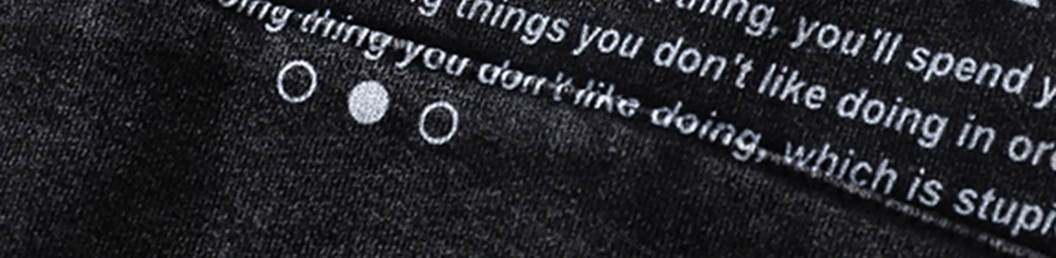 Wholesale Men's Fashion 100%Cotton Graphic Distressed Long Sleeve Hoodie Pullover Sweatshirt SML35# - Liuhuamall