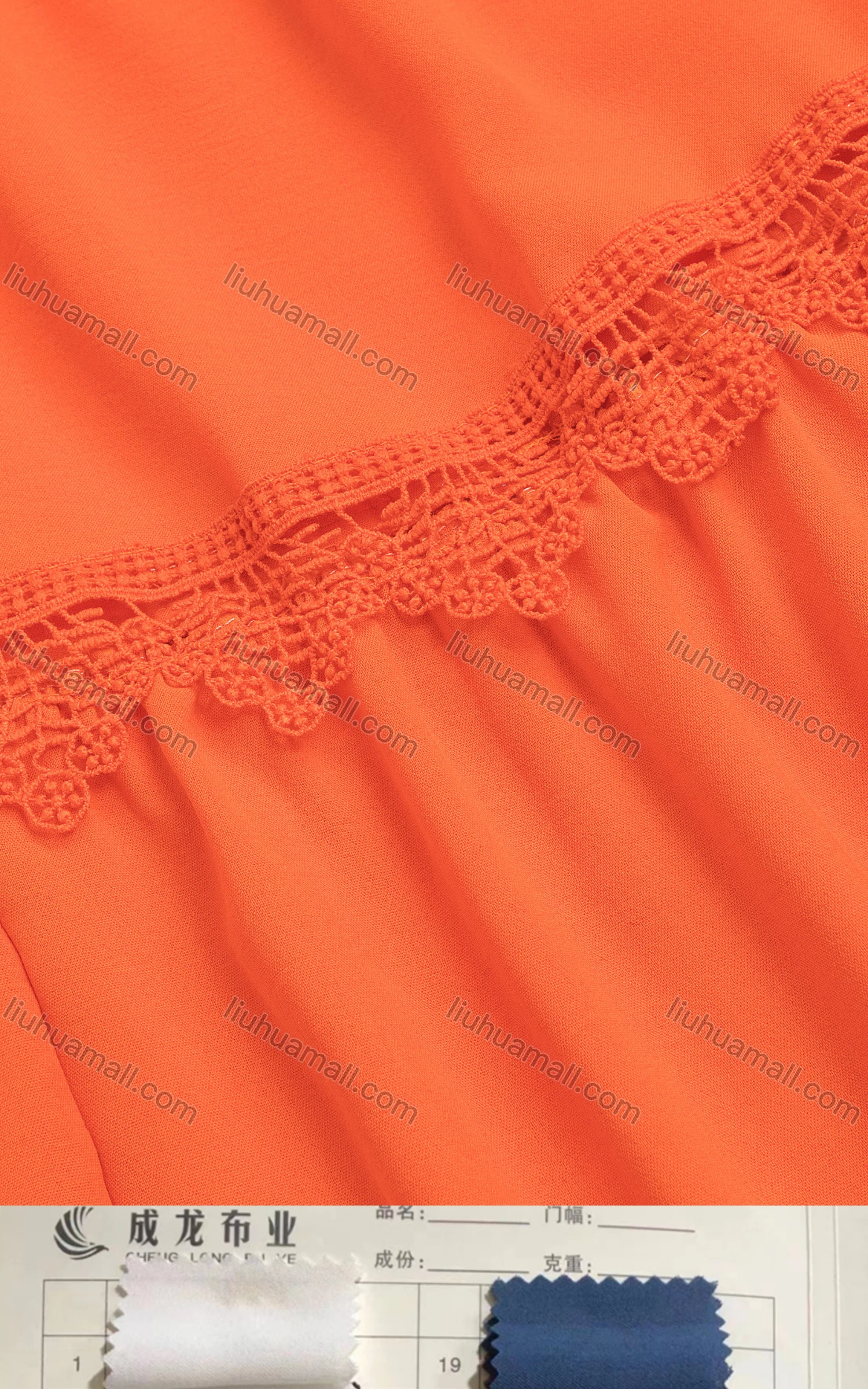 Wholesale Women's Boho Hollow Out Plain Pleated Cami Dress - Liuhuamall