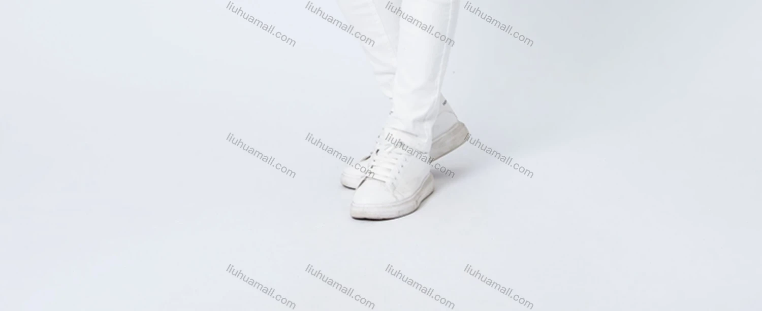Wholesale Unisex Casual Slim Fit Short Sleeve Striped Trim Button Front Polo Shirts - Liuhuamall