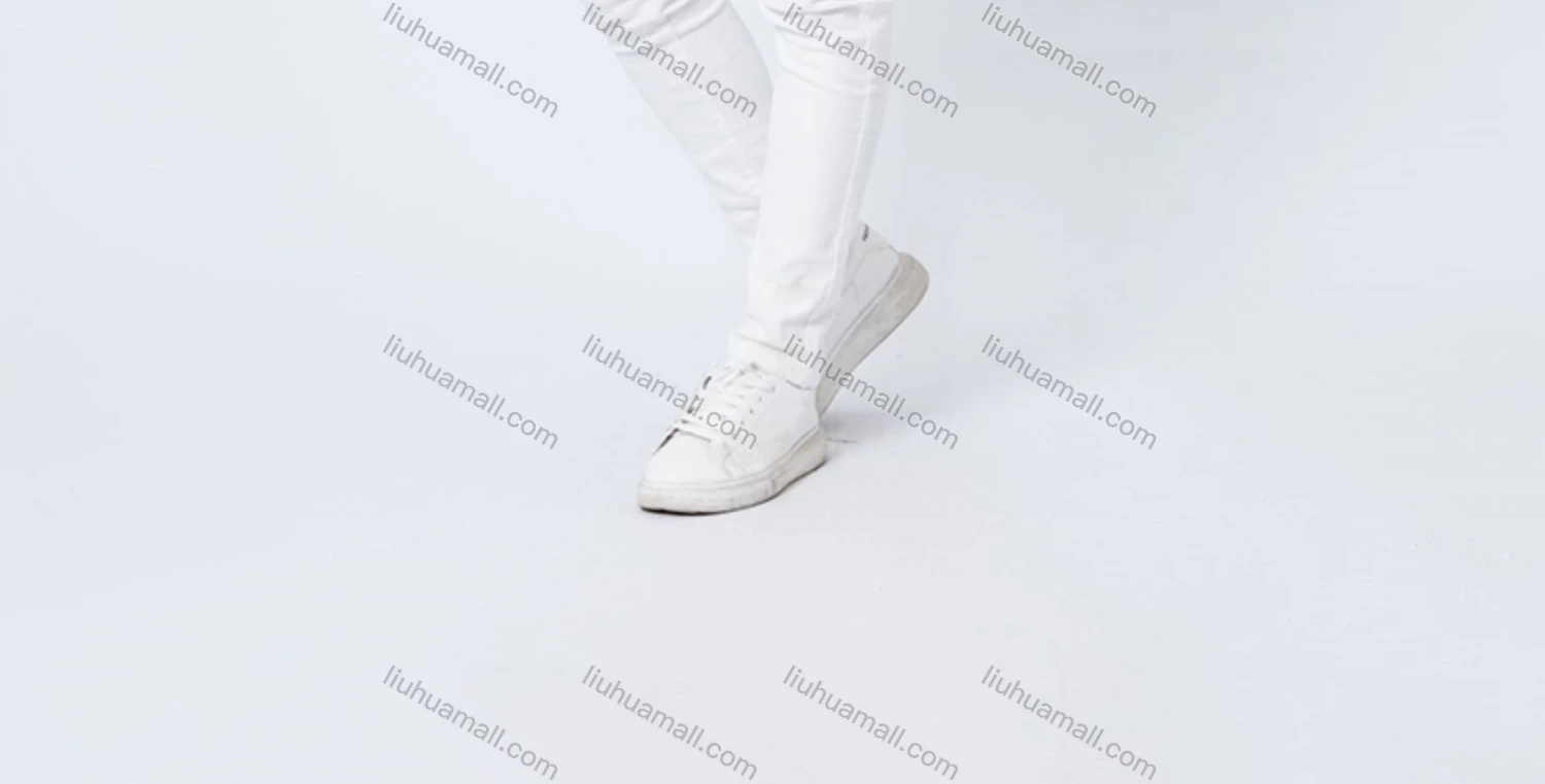 Wholesale Unisex Casual Slim Fit Short Sleeve Striped Trim Button Front Polo Shirts - Liuhuamall