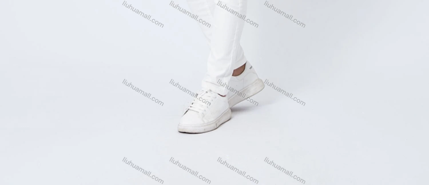 Wholesale Unisex Casual Short Sleeve Letter Striped Trim Button Front Polo Shirts - Liuhuamall