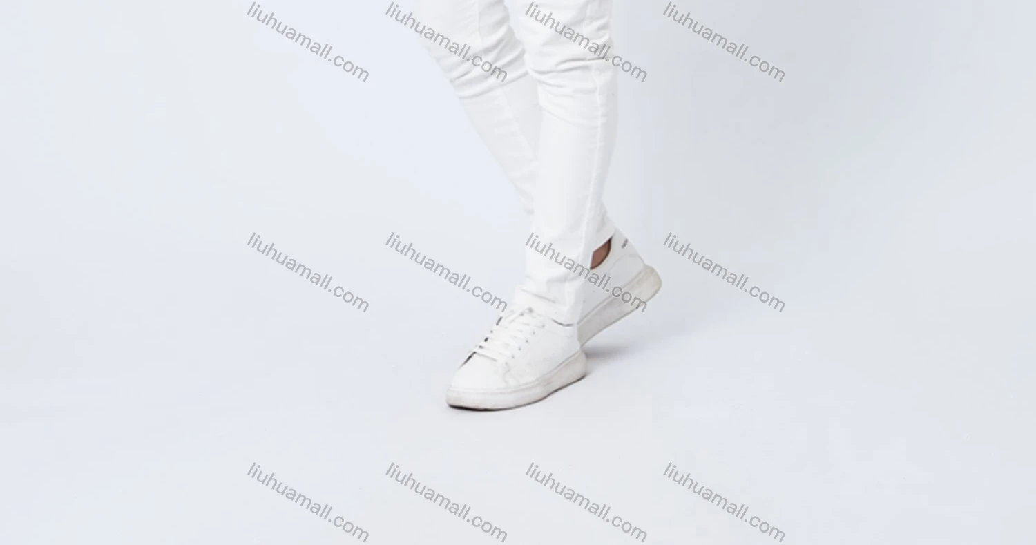 Wholesale Unisex Casual Slim Fit Short Sleeve Striped Trim Button Front Polo Shirts - Liuhuamall