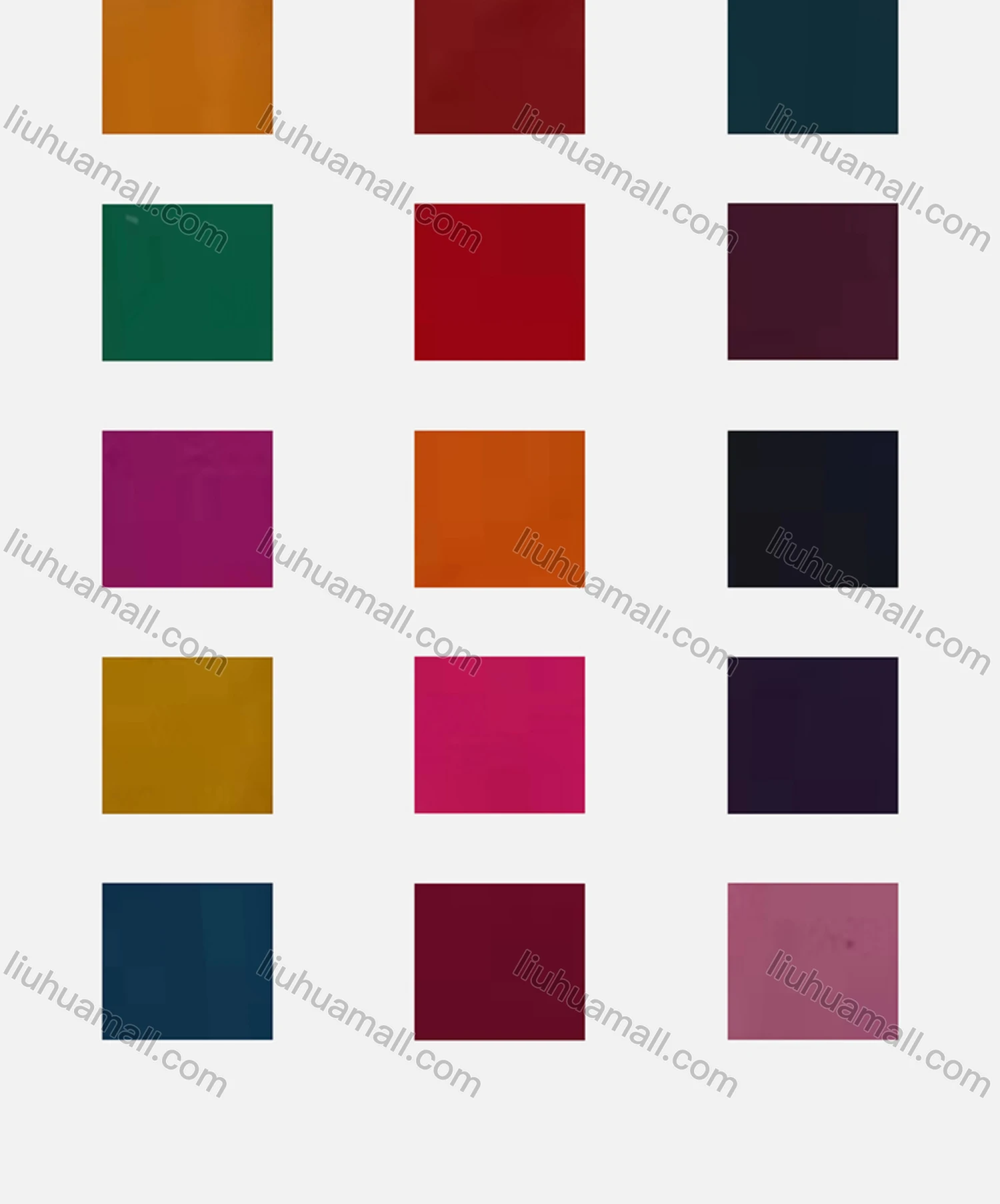 Wholesale Women's Casual V Neck 3/4 Sleeve Allover Print Lace Up Back Maxi Dress - Liuhuamall