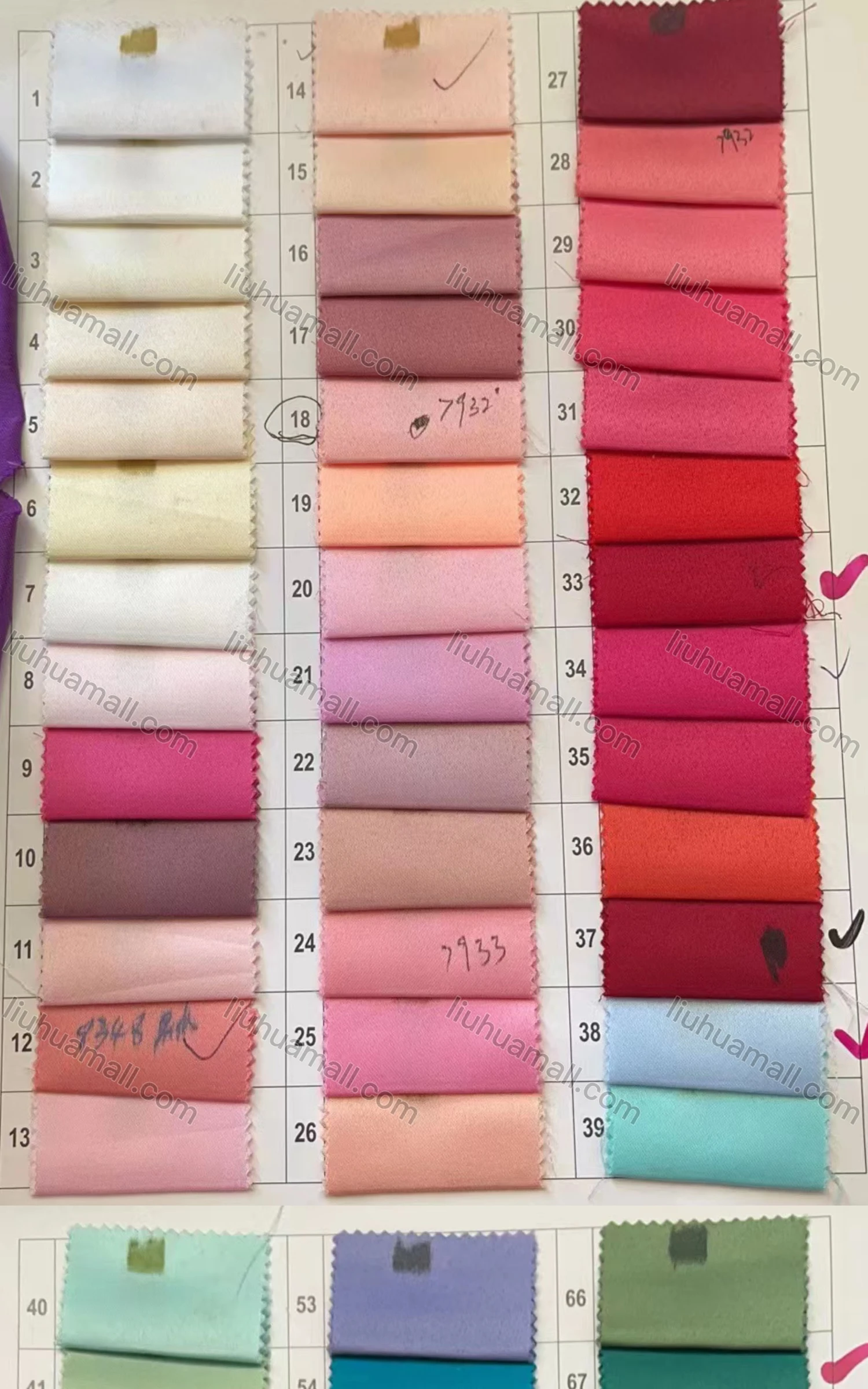 Wholesale Girls Lovely Crew Neck Short Sleeve 3D Flower Bow Knot Pleated Flower Dress - Liuhuamall