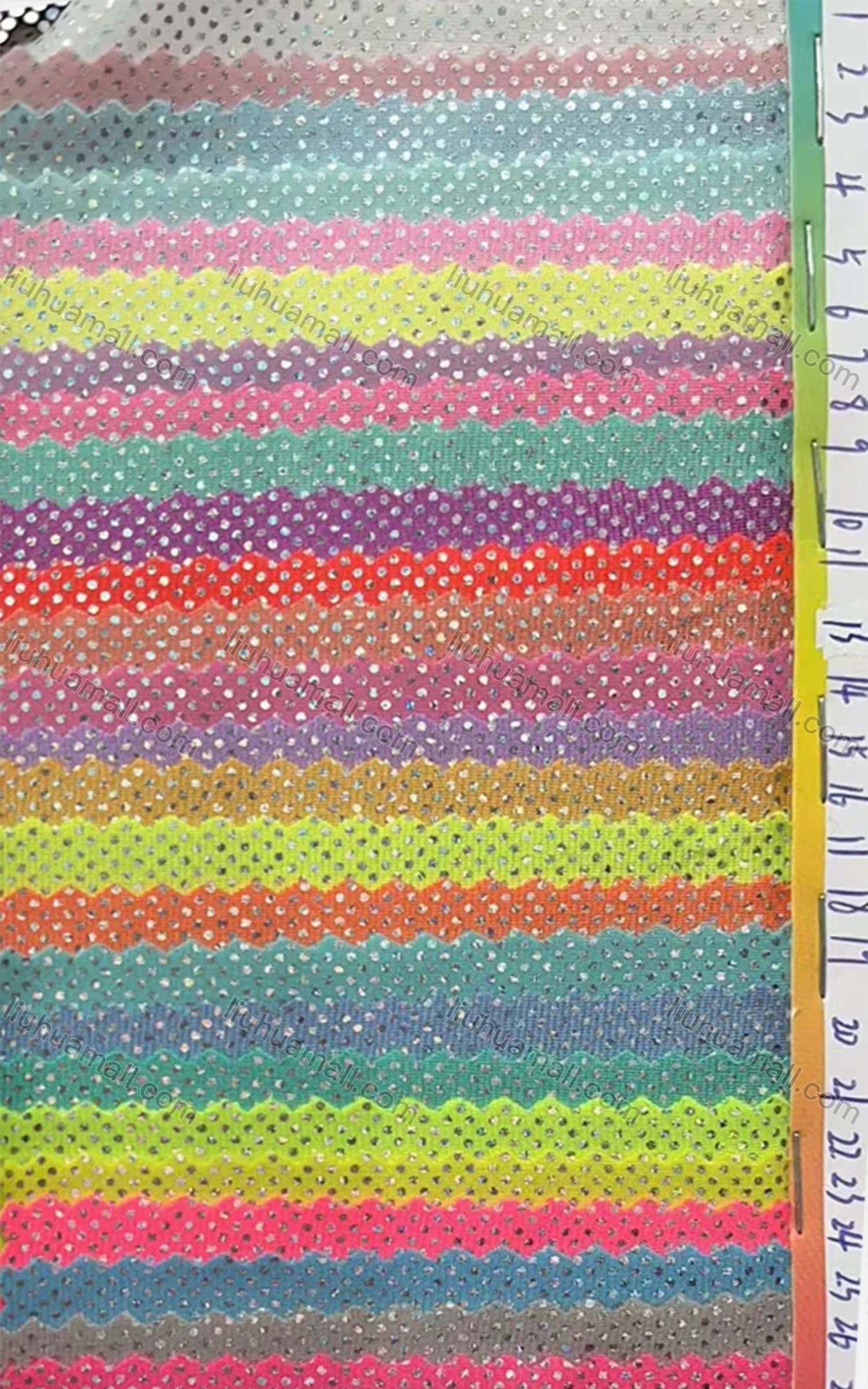 Wholesale Women's Fashion High Waist Skinny Ankle Length Shiny Faux Leather Leggings - Liuhuamall