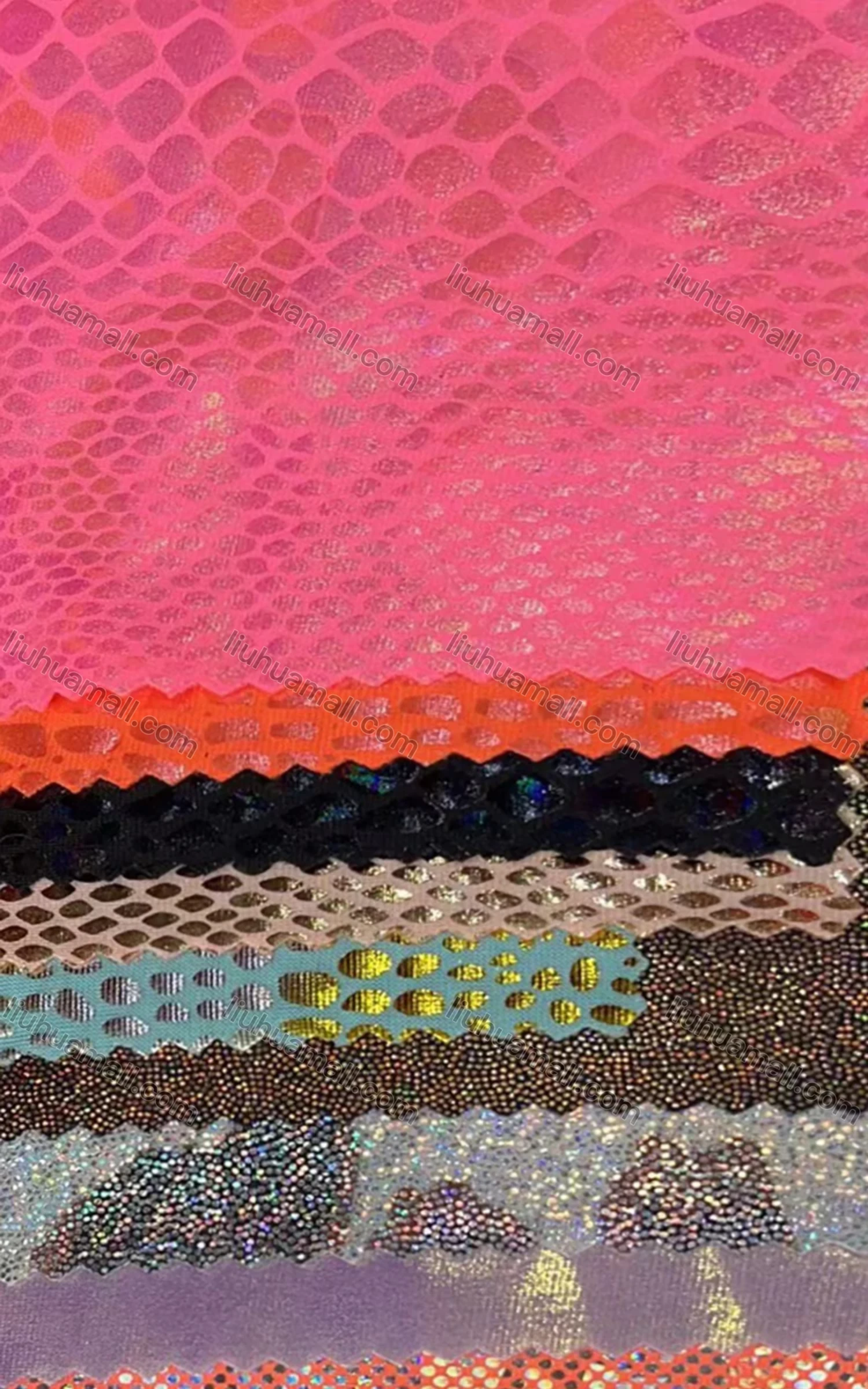 Wholesale Women's Fashion High Waist Skinny Ankle Length Shiny Faux Leather Leggings - Liuhuamall