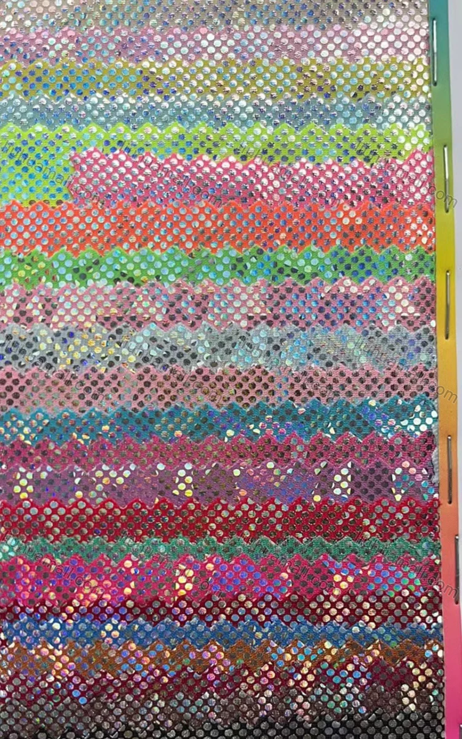 Wholesale Women's Fashion High Waist Skinny Ankle Length Shiny Faux Leather Leggings - Liuhuamall